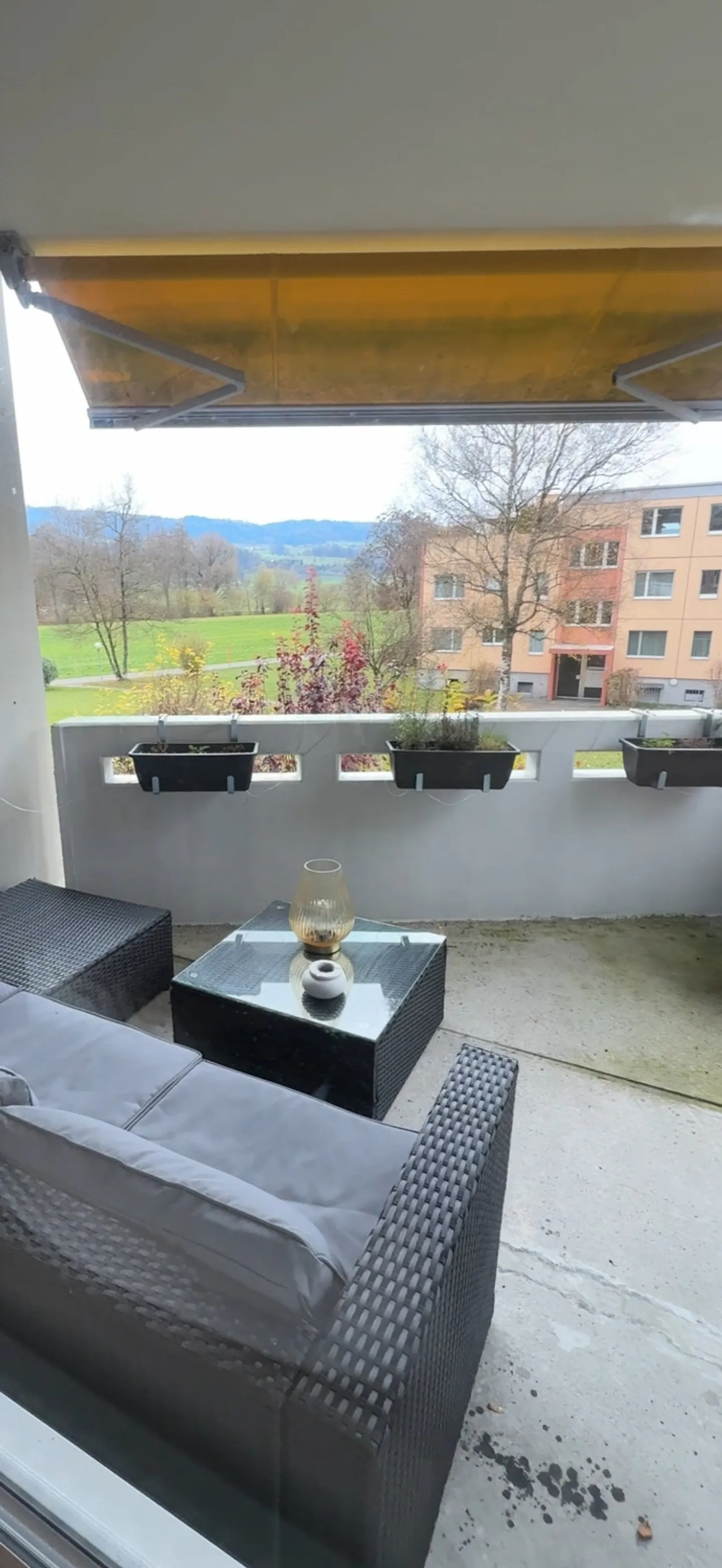 Renovierte Wohnung in Mönchaltorf - Foto 6 von 7
