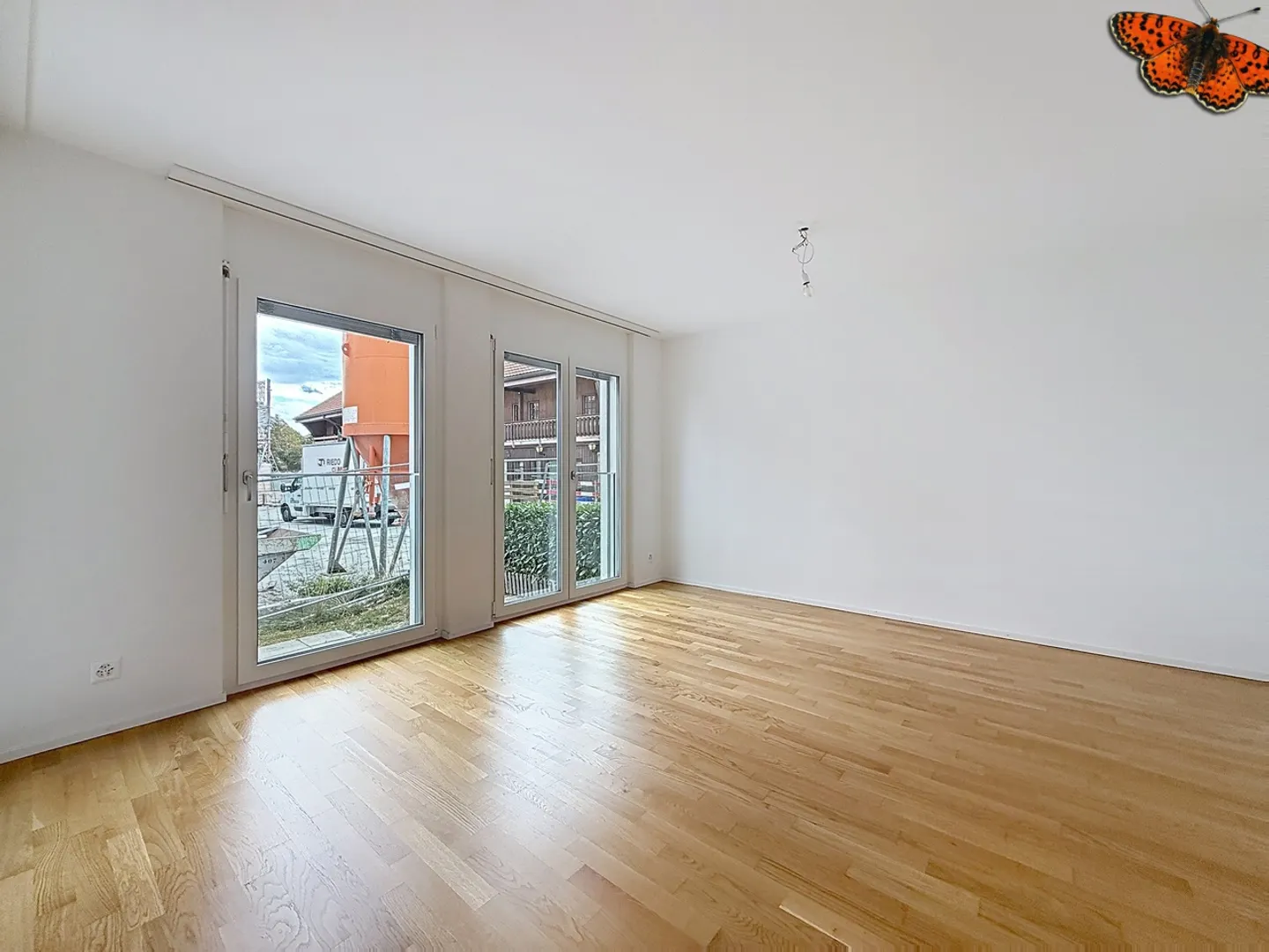 Appartement Charmant avec Terrasse - Photo 4 sur 9