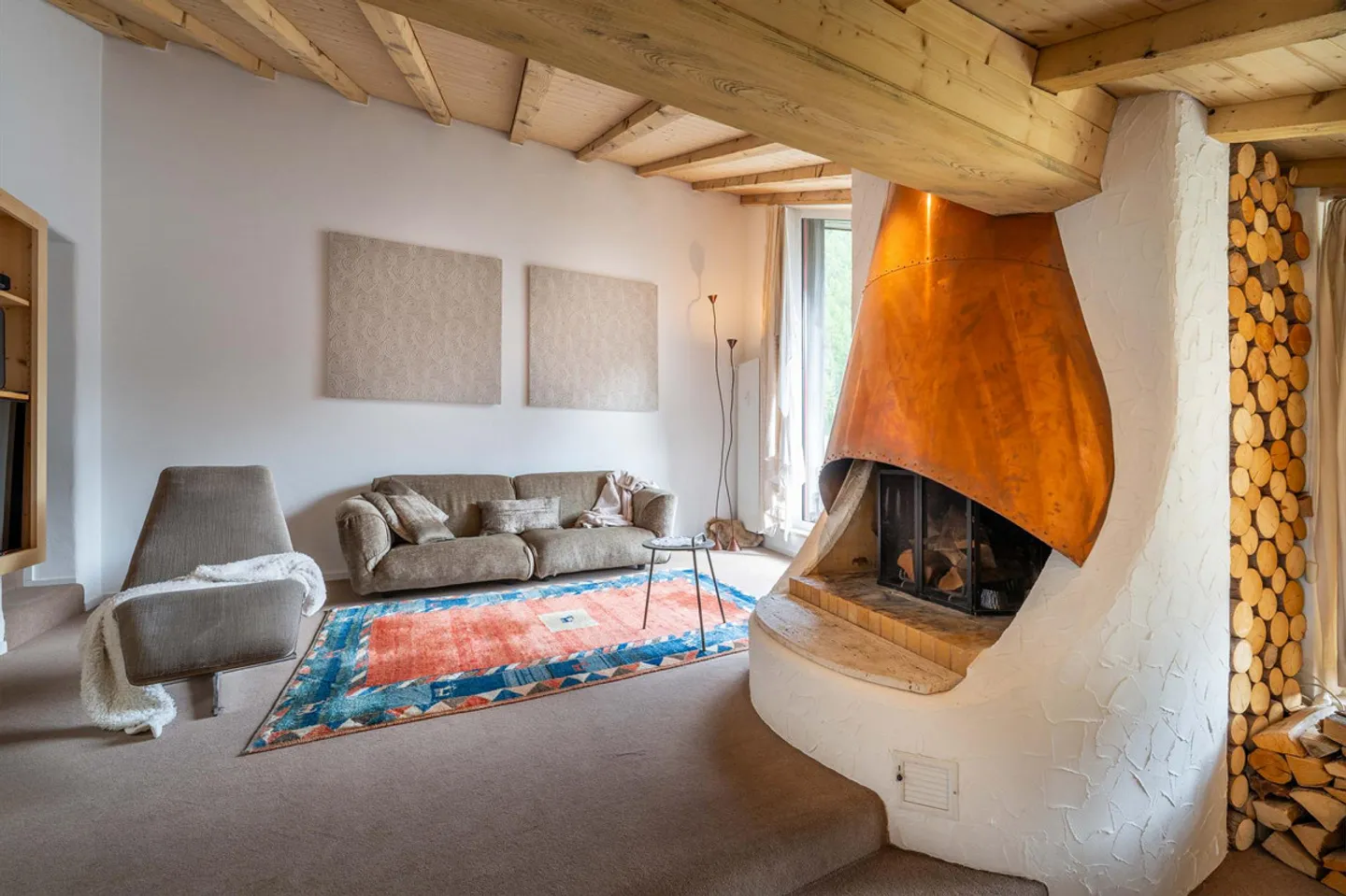 Charmantes Schweizer Chalet - Foto 11 von 29