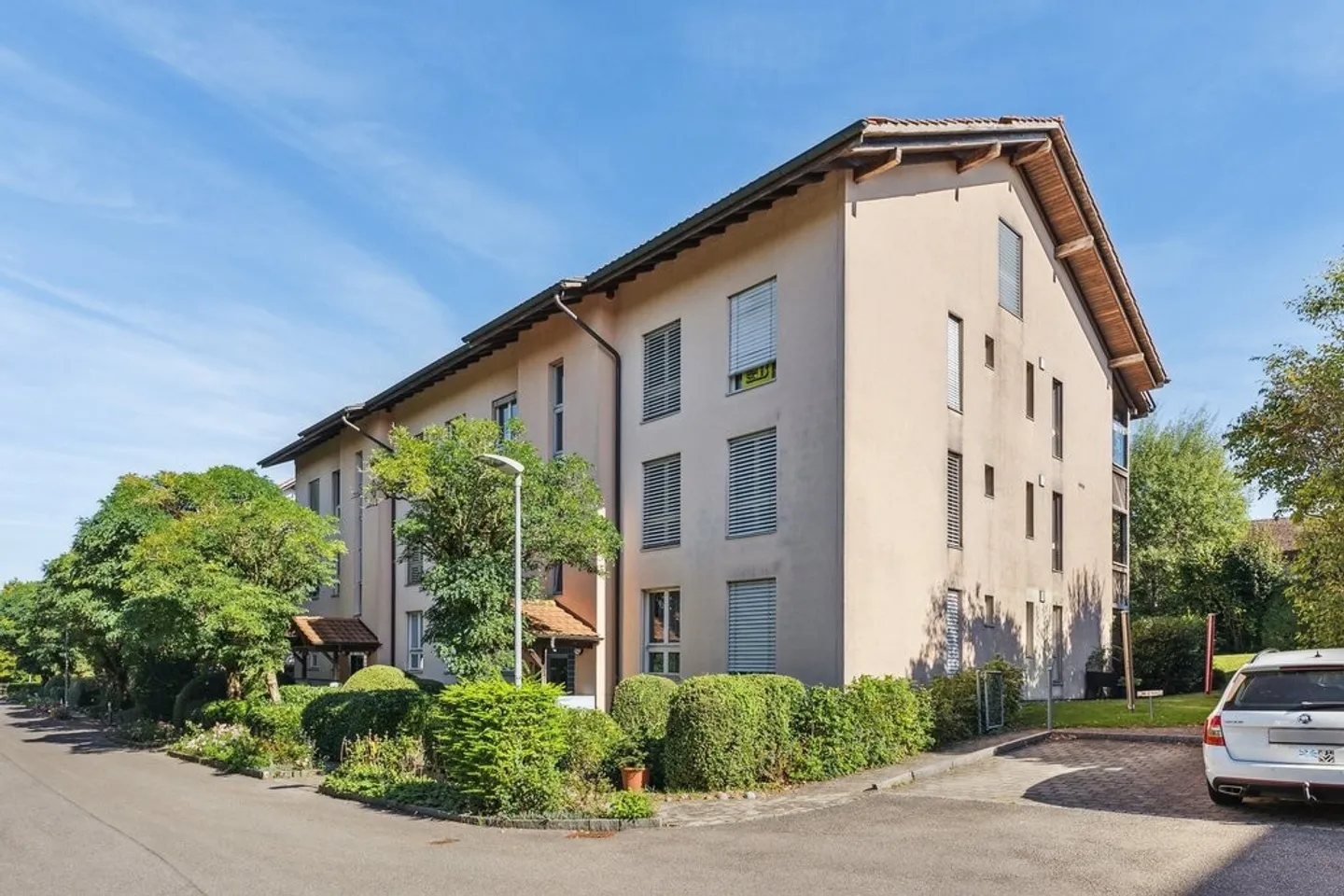 Appartamento moderno 4.5 locali - Foto 2 di 7