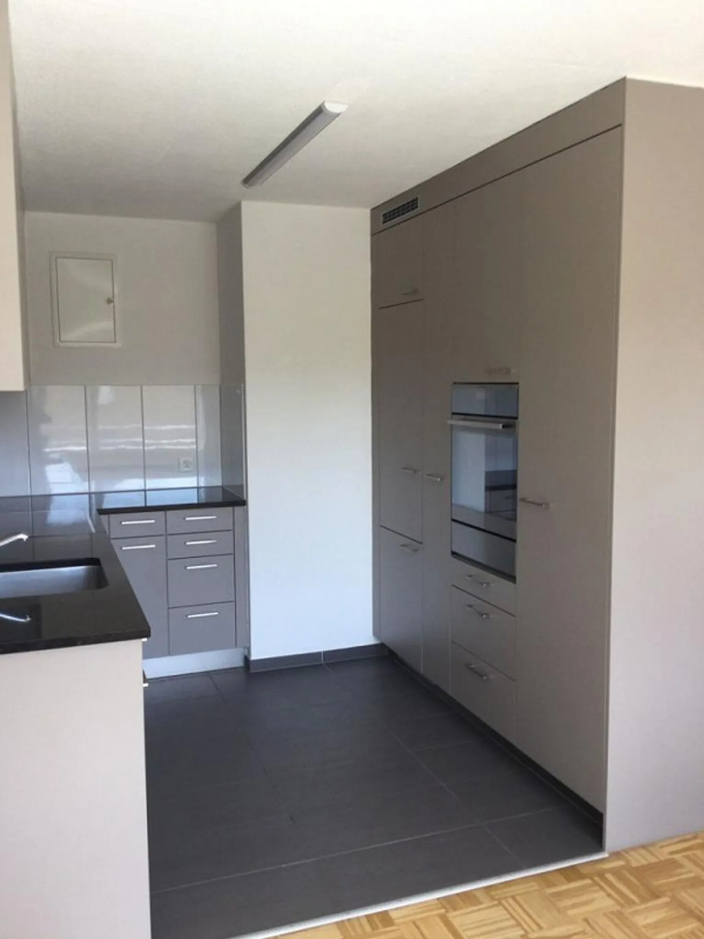 Appartamento 4.5 stanze in una posizione adatta alle famiglie - Foto 2 di 5