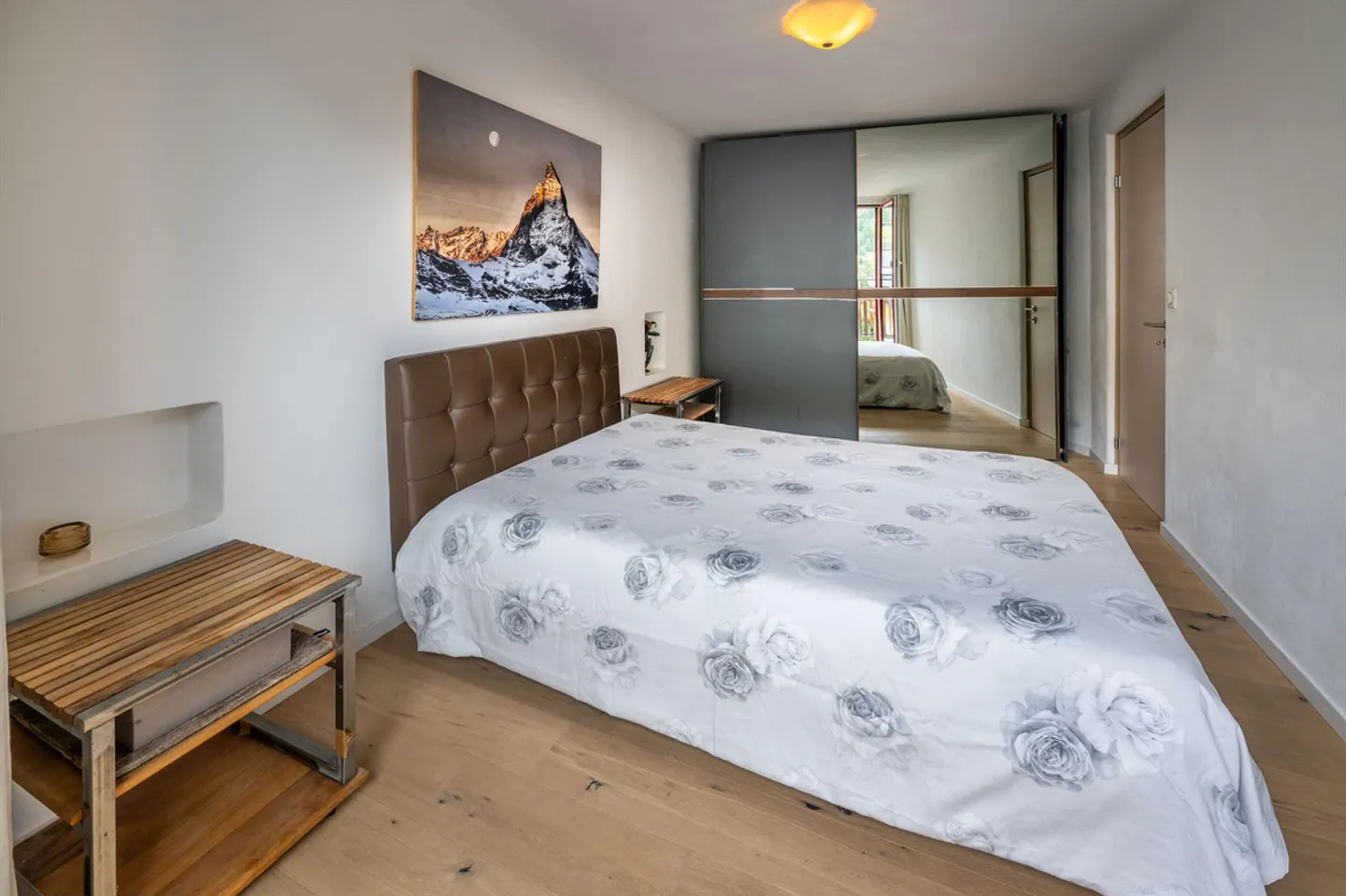 Charmantes Schweizer Chalet - Foto 12 von 29