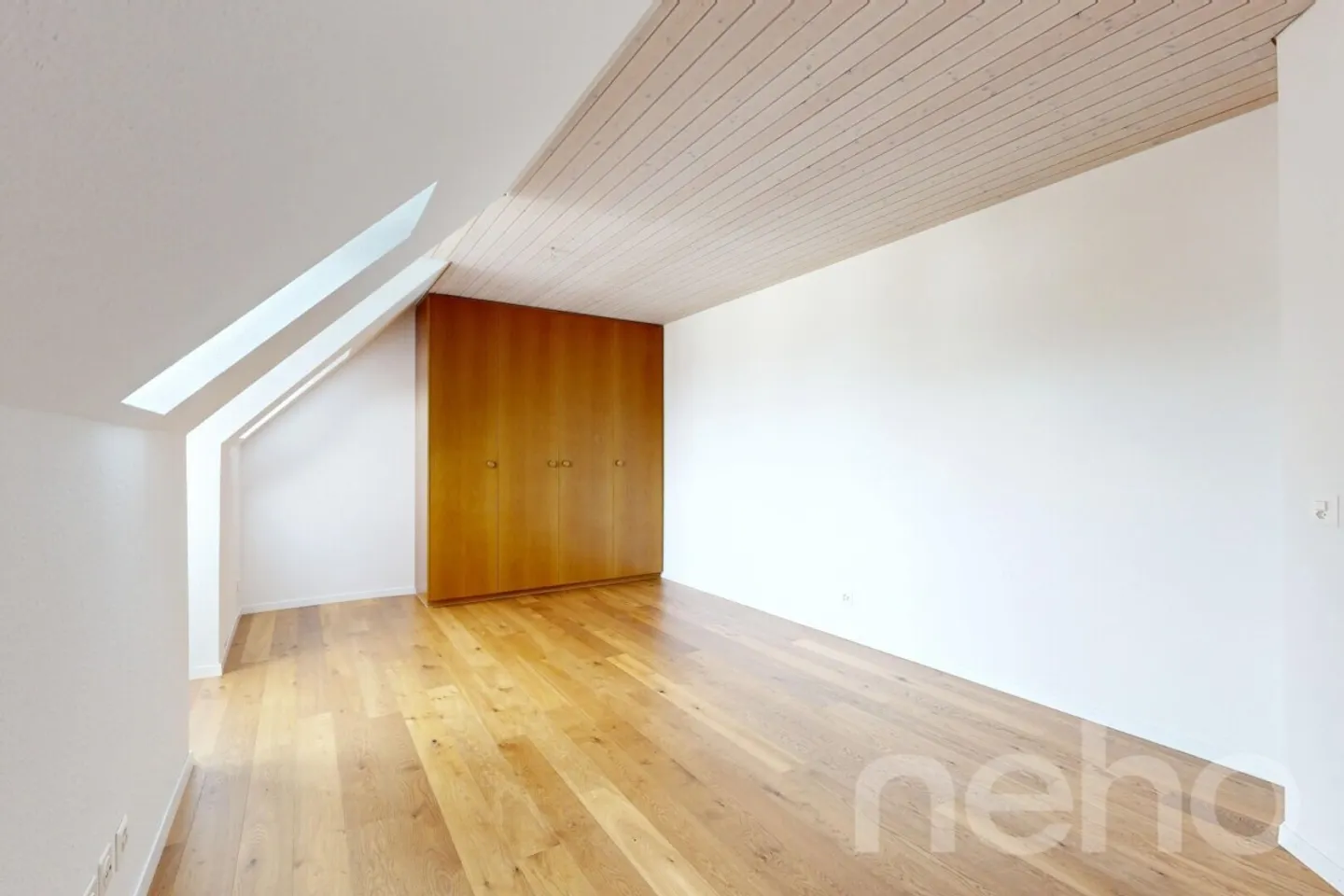 Geräumige Maisonette in Winterthur - Foto 8 von 13