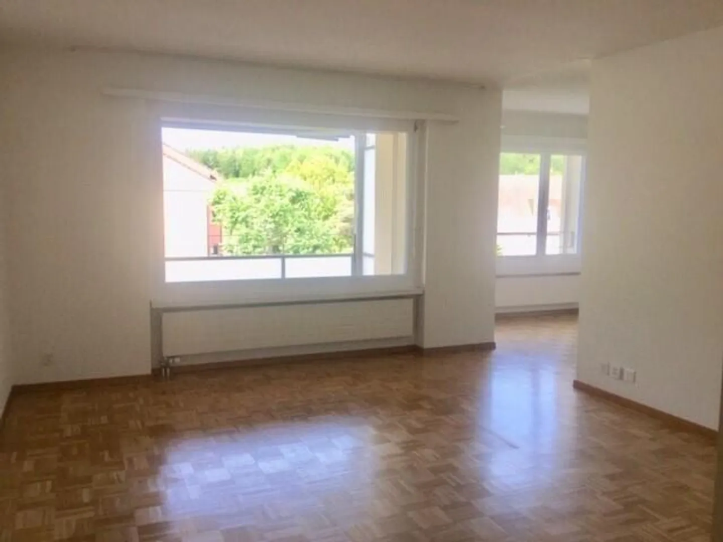 Appartamento 4.5 stanze in una posizione adatta alle famiglie - Foto 4 di 5