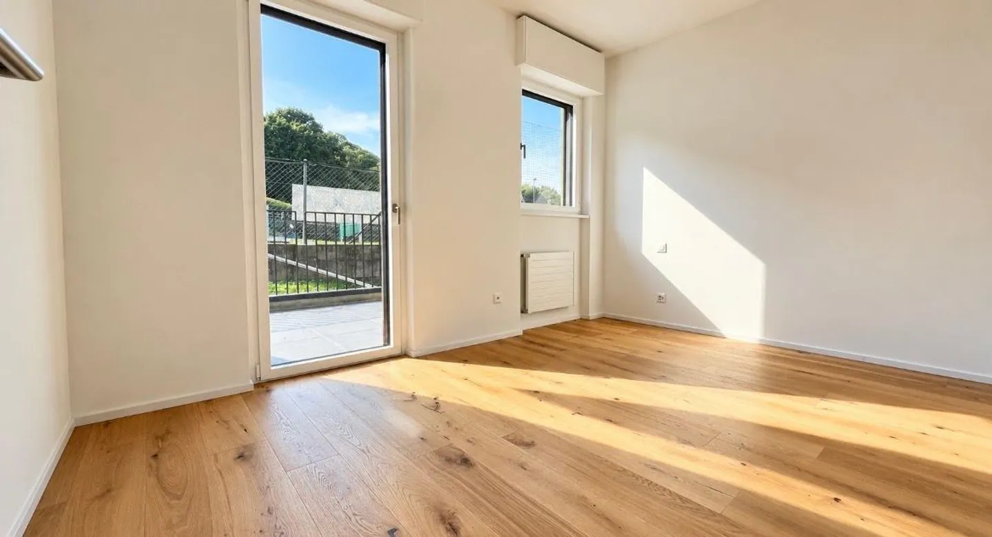 Appartement moderne avec terrasse - Photo 15 sur 28