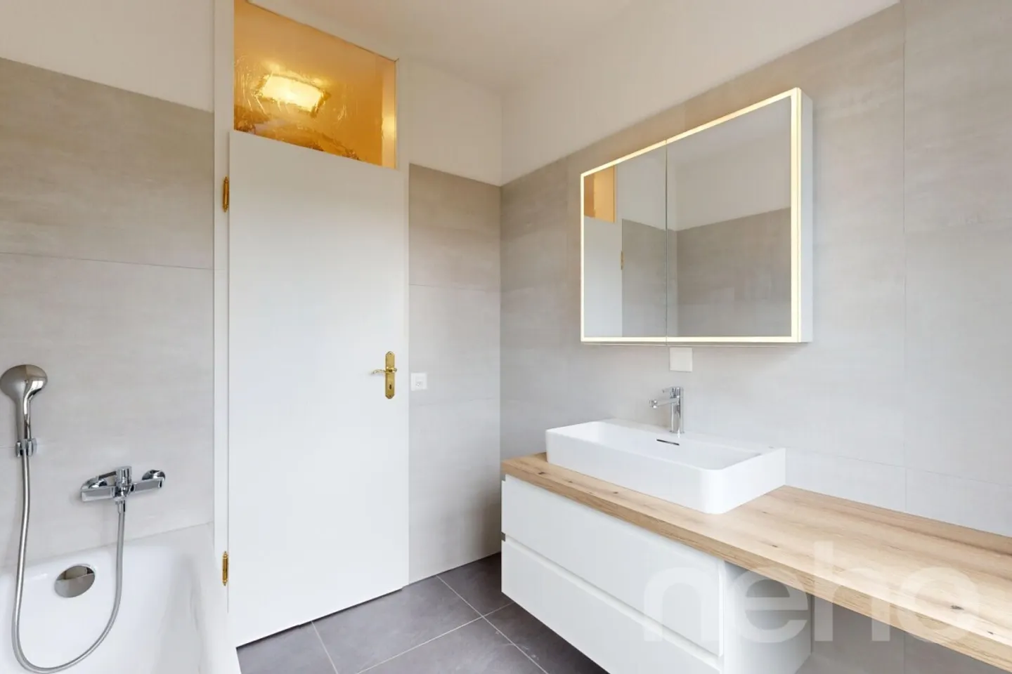Geräumige Maisonette in Winterthur - Foto 10 von 13