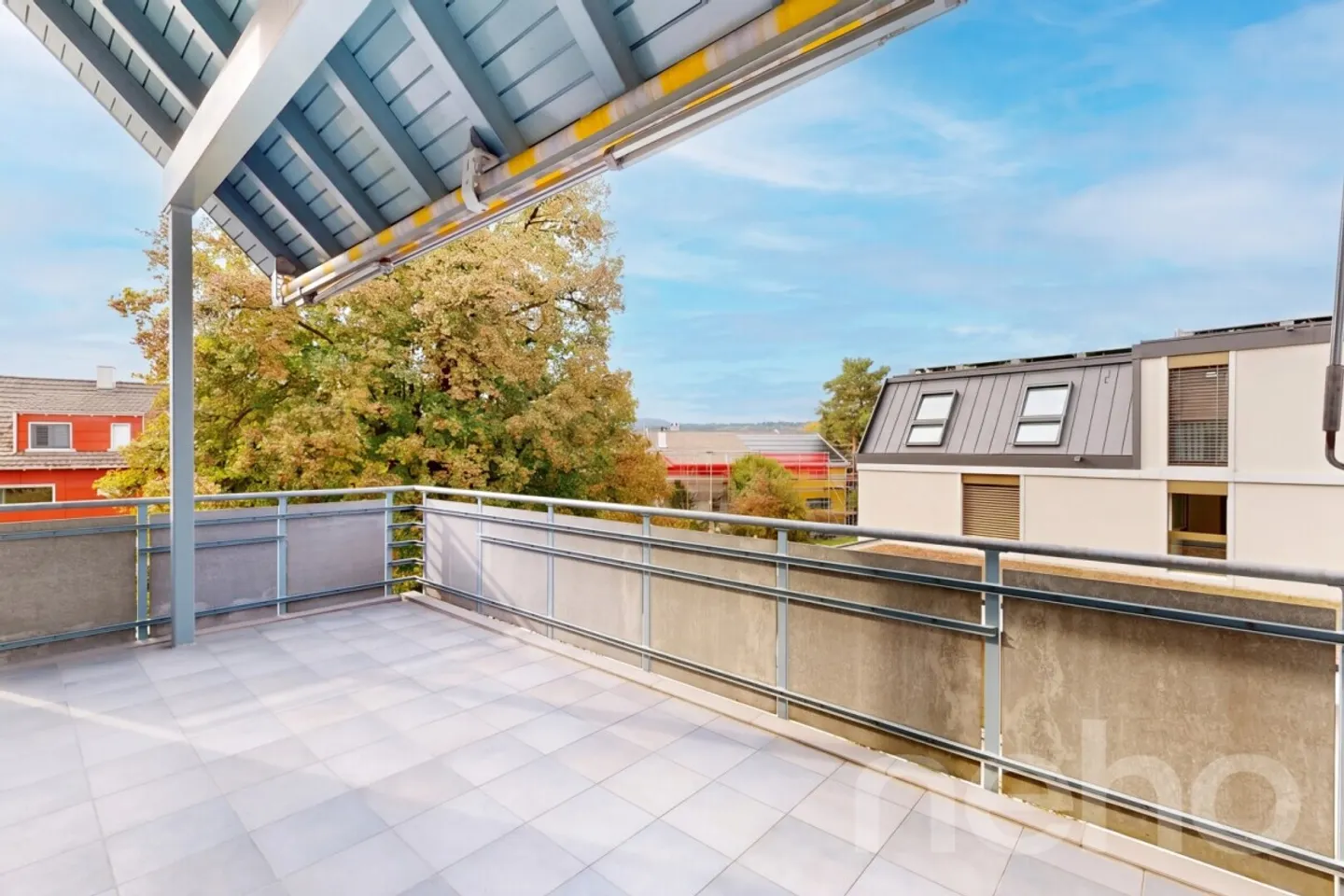 Geräumige Maisonette in Winterthur - Foto 11 von 13