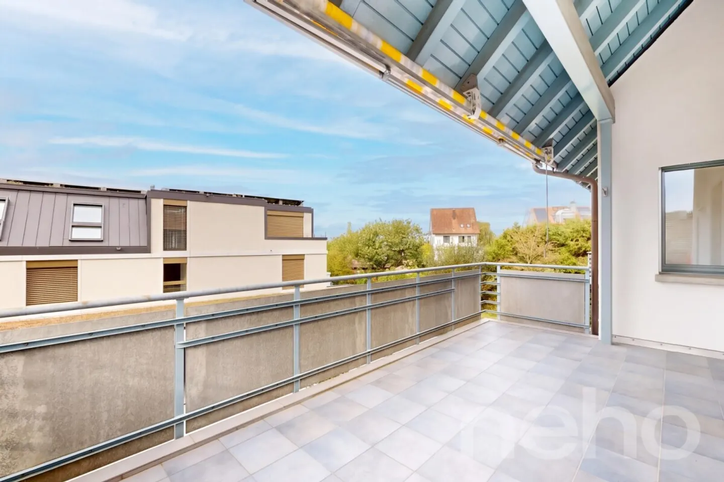 Geräumige Maisonette in Winterthur - Foto 12 von 13