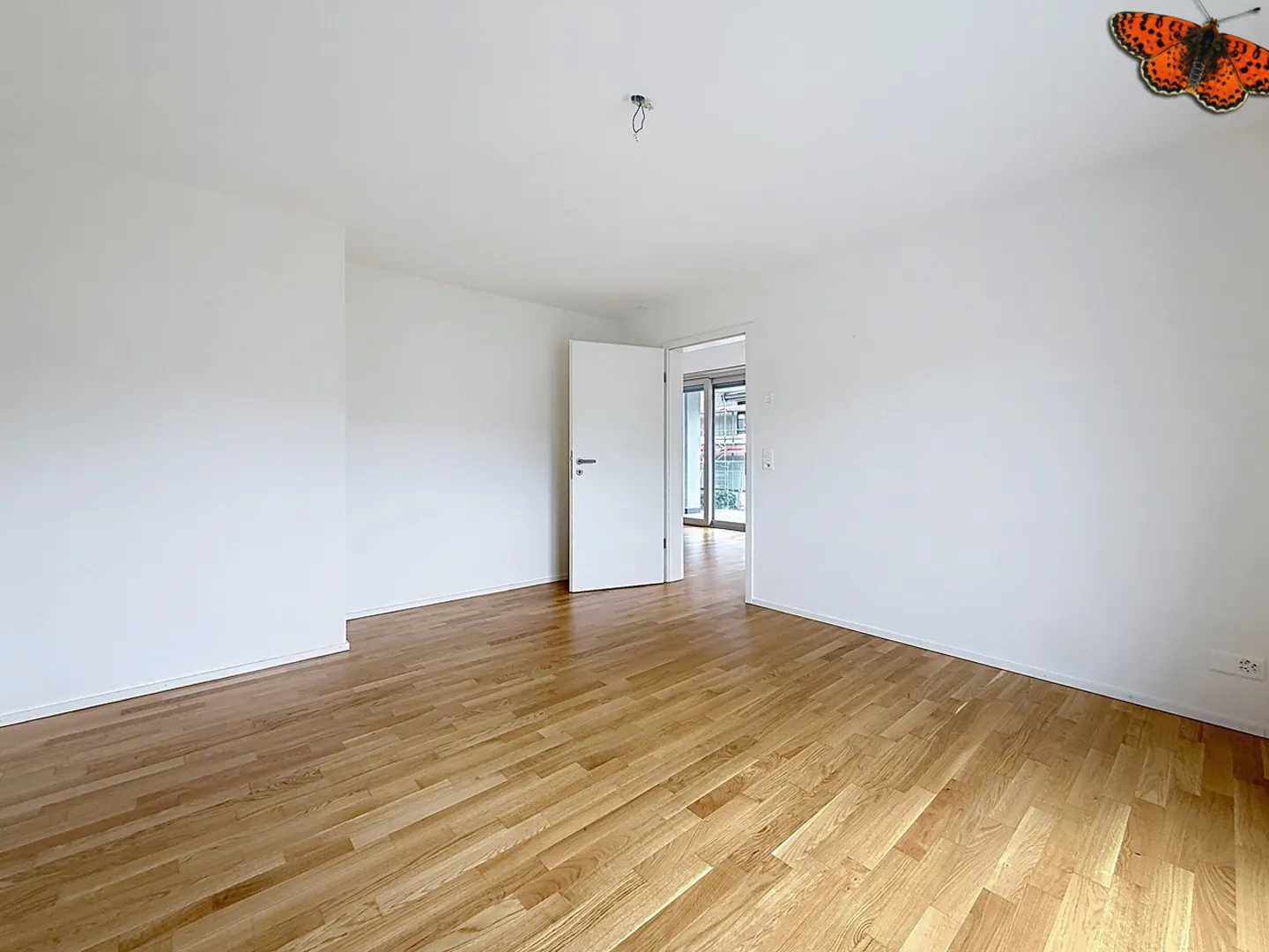 Appartement Charmant avec Terrasse - Photo 6 sur 9