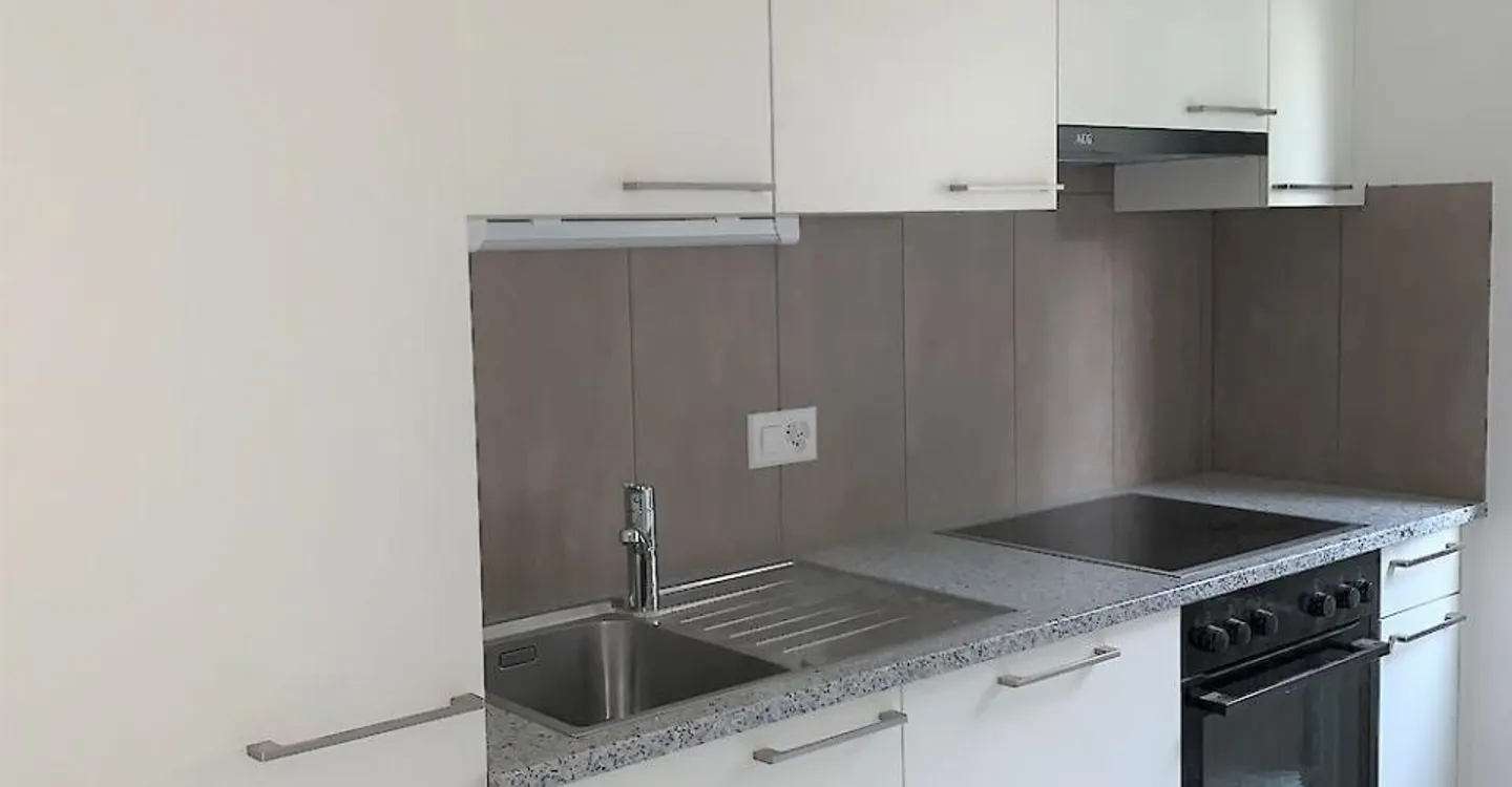 Appartement 4.5 pièces central - Photo 2 sur 9