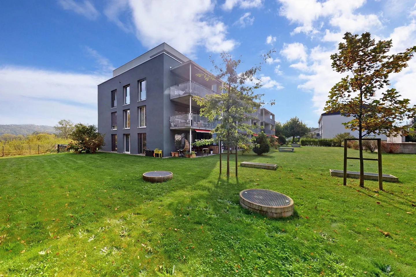 Stylish Attic Apartment for Rent - Photo 1 of 11