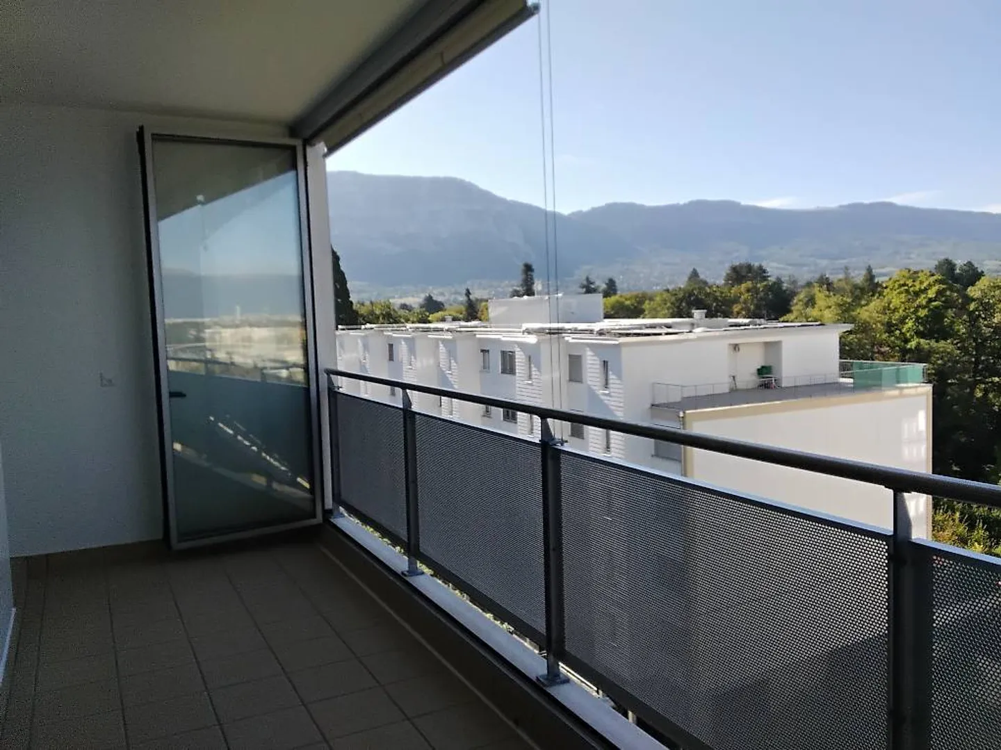 Bright 4-Room Apartment in Carouge - Photo 4 of 5