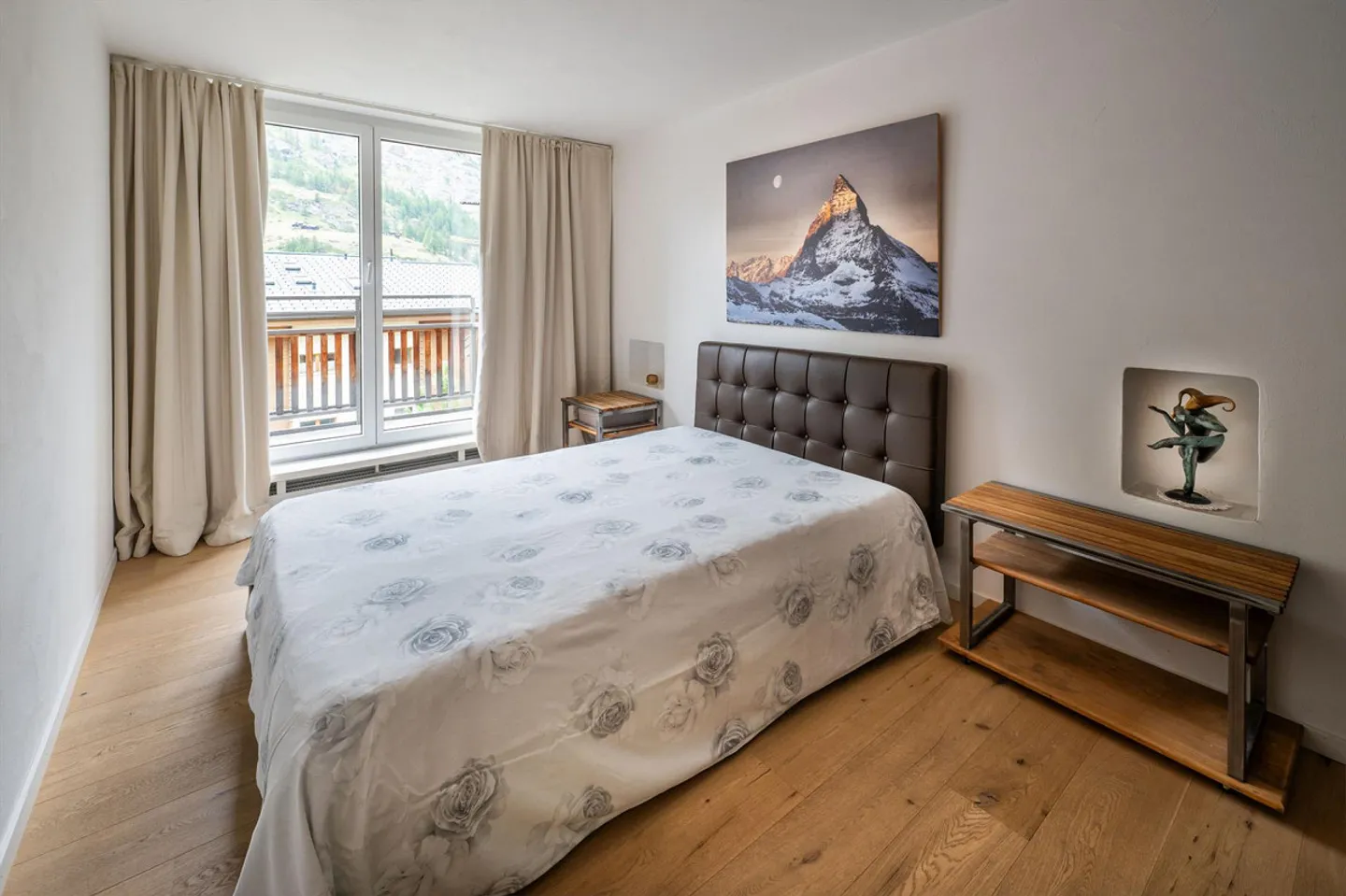 Charmantes Schweizer Chalet - Foto 13 von 29