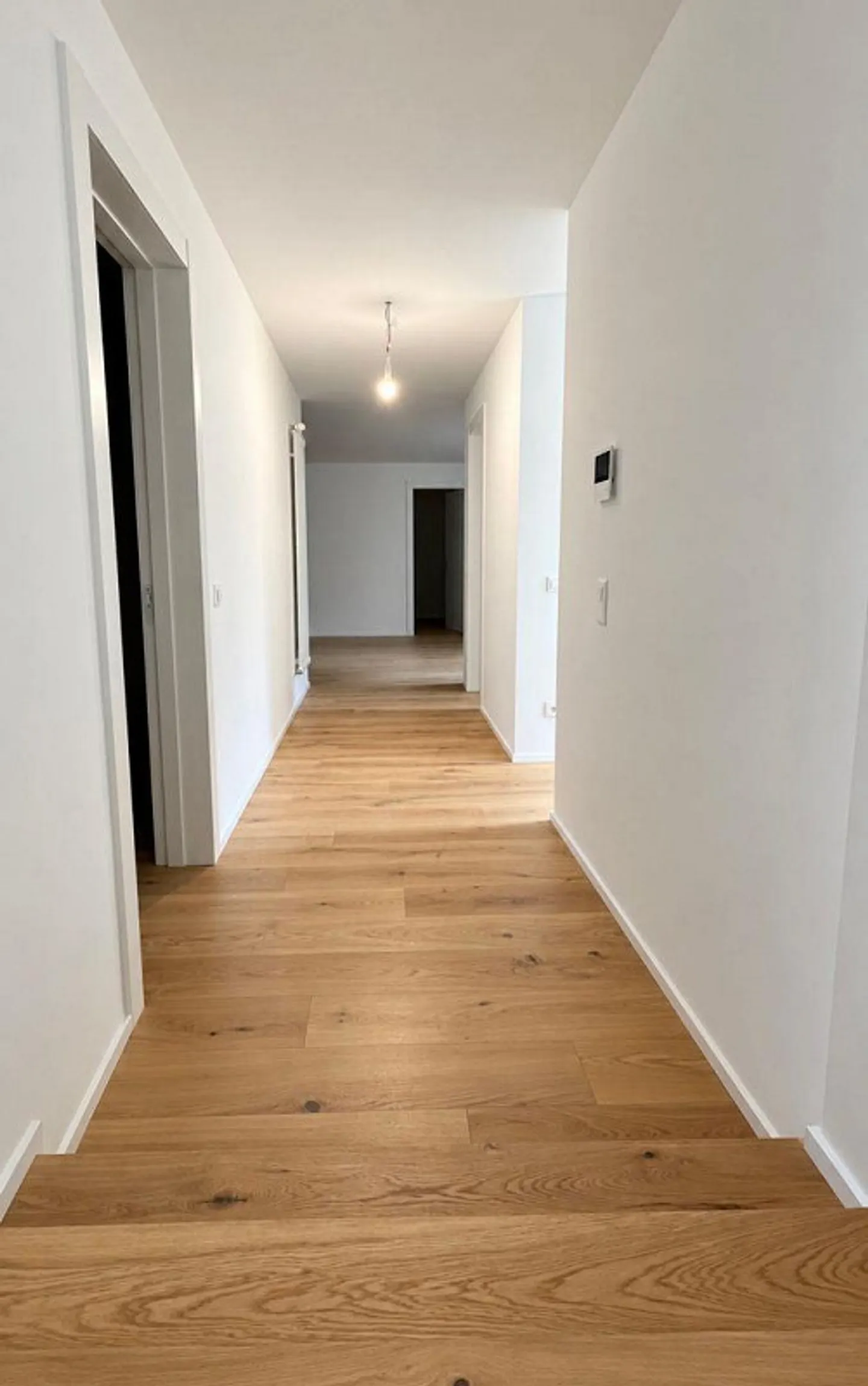 Appartement moderne avec terrasse - Photo 12 sur 28