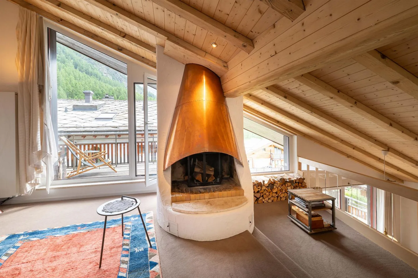 Charmantes Schweizer Chalet - Foto 10 von 29