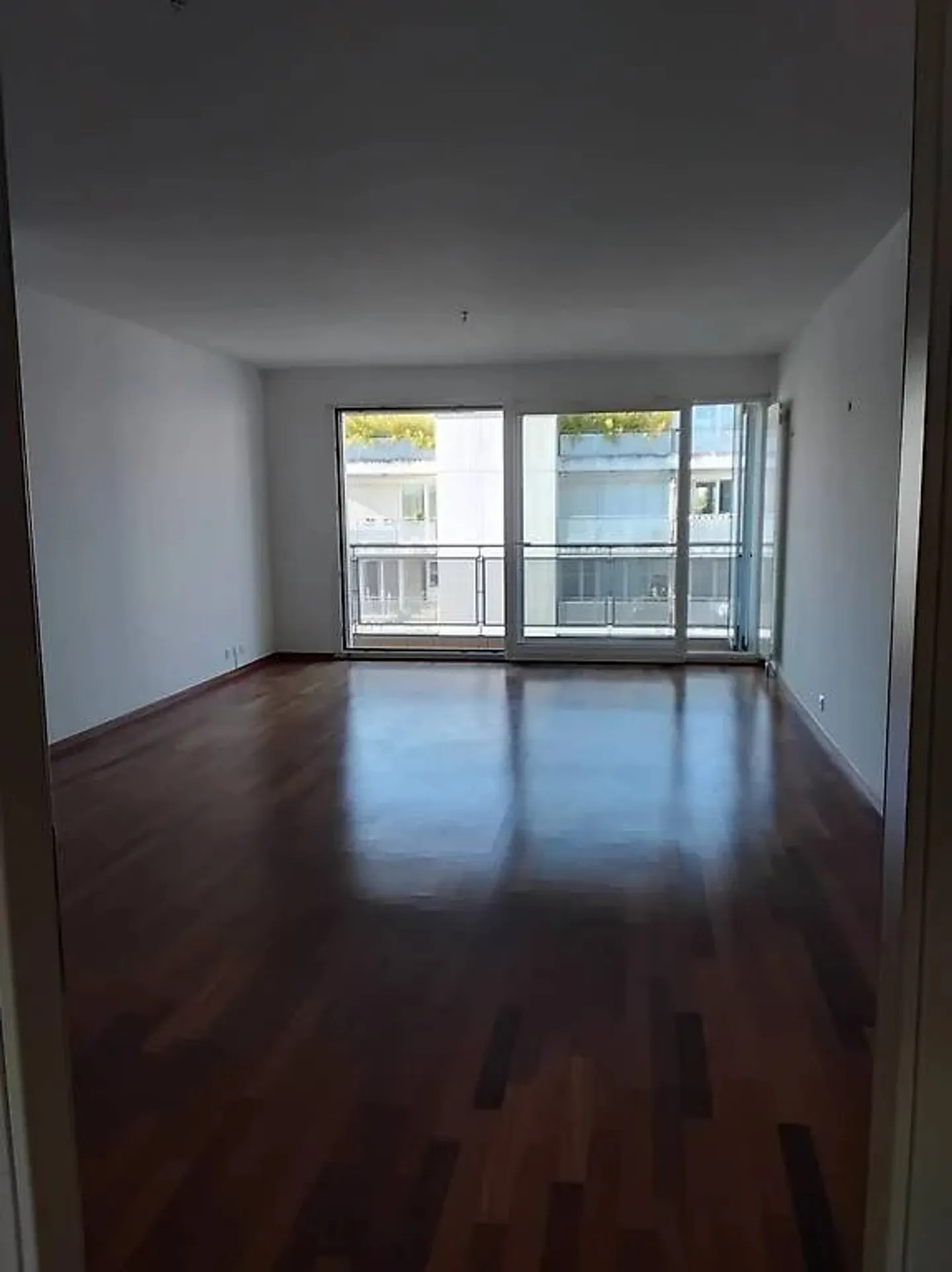 Bright 4-Room Apartment in Carouge - Photo 1 of 5