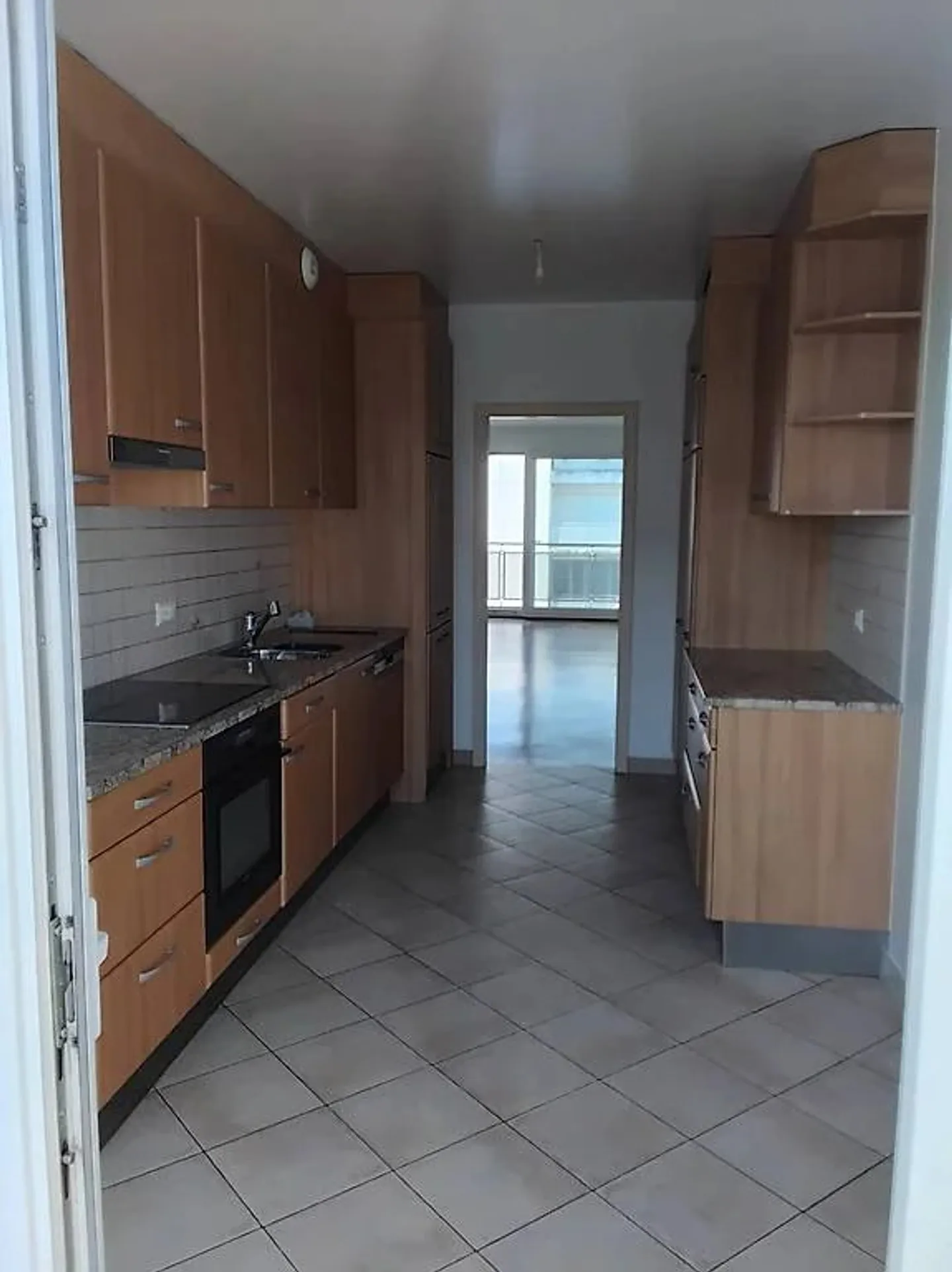 Bright 4-Room Apartment in Carouge - Photo 2 of 5