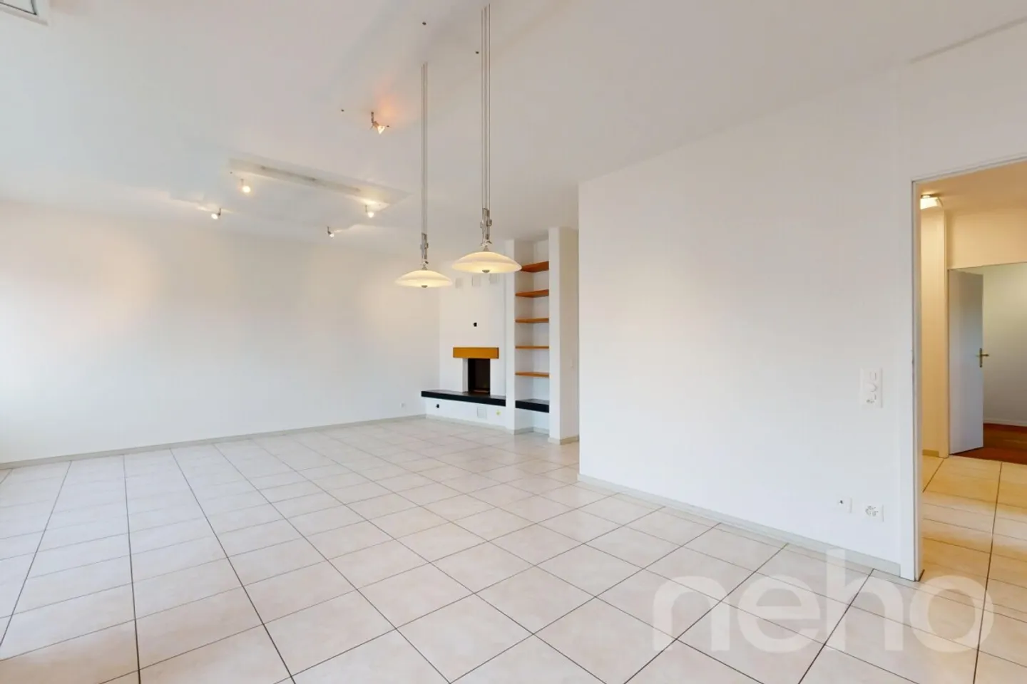 Geräumige Maisonette in Winterthur - Foto 2 von 13