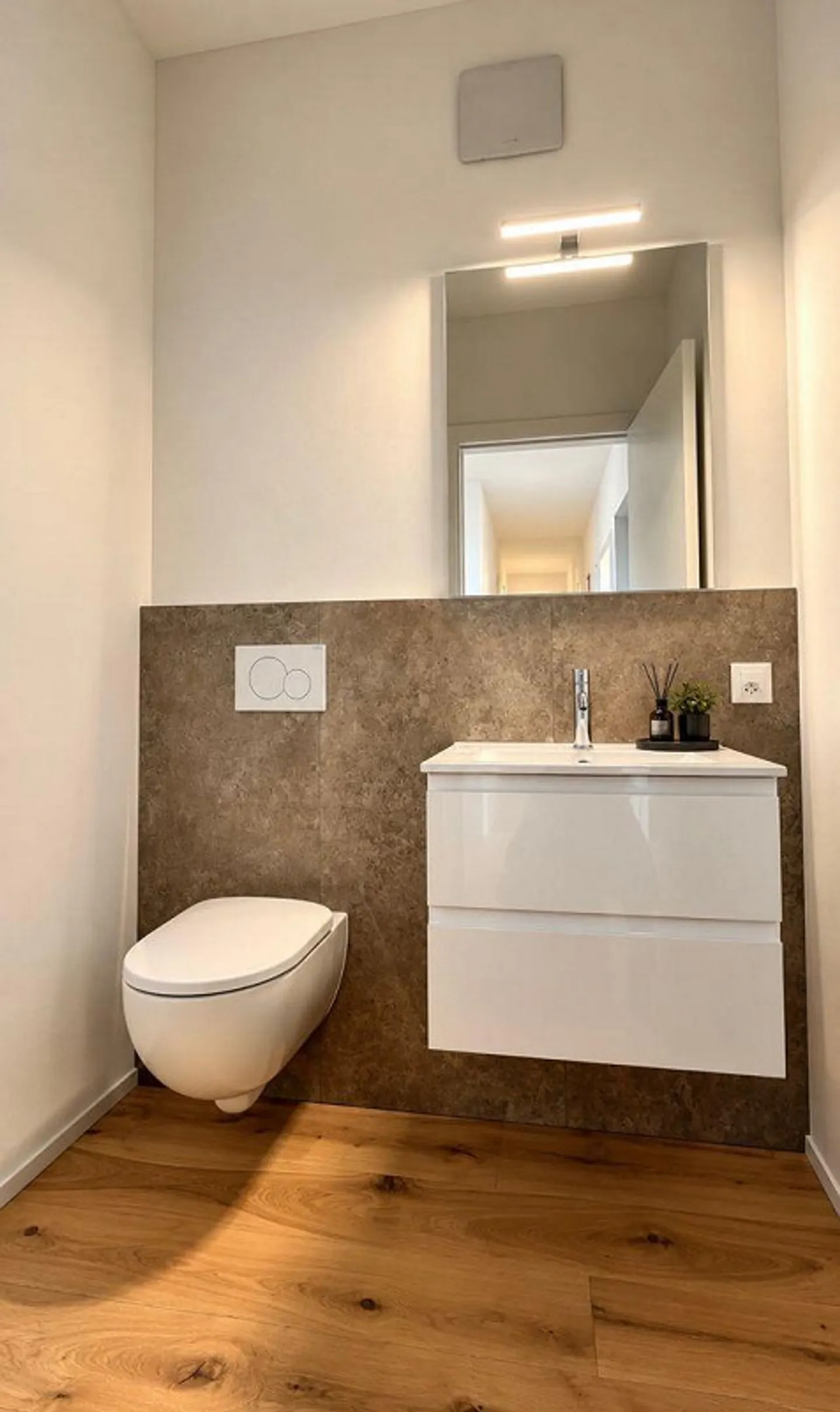 Appartement moderne avec terrasse - Photo 13 sur 28