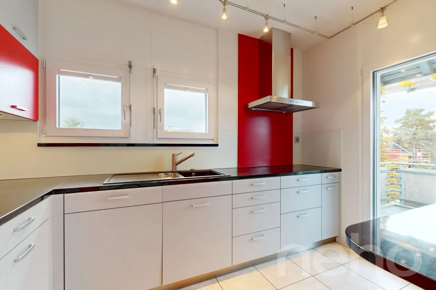 Geräumige Maisonette in Winterthur - Foto 3 von 13
