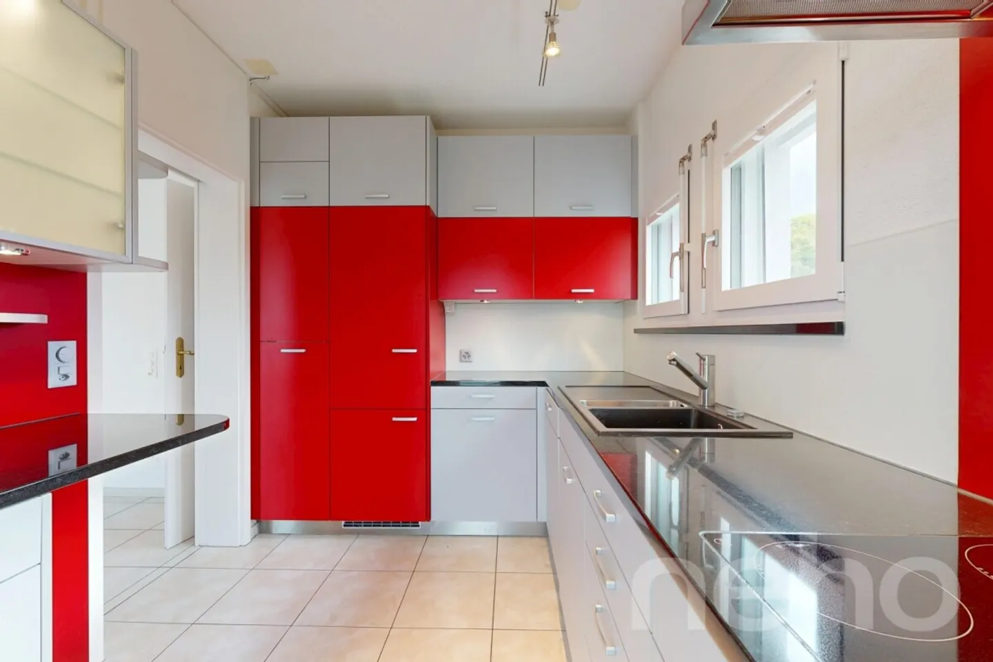 Geräumige Maisonette in Winterthur - Foto 4 von 13