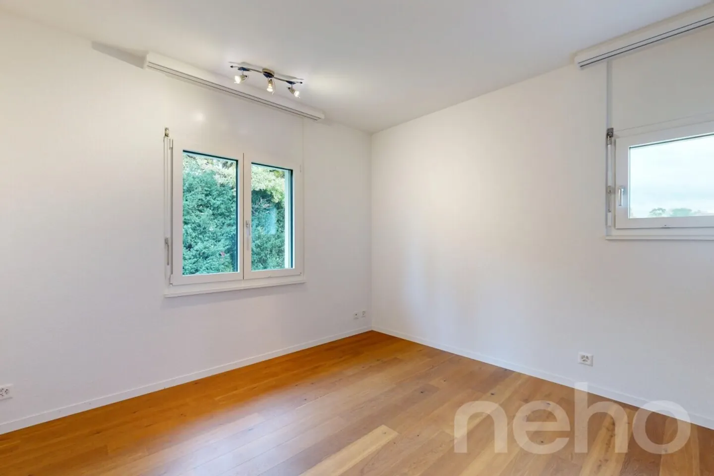 Geräumige Maisonette in Winterthur - Foto 5 von 13