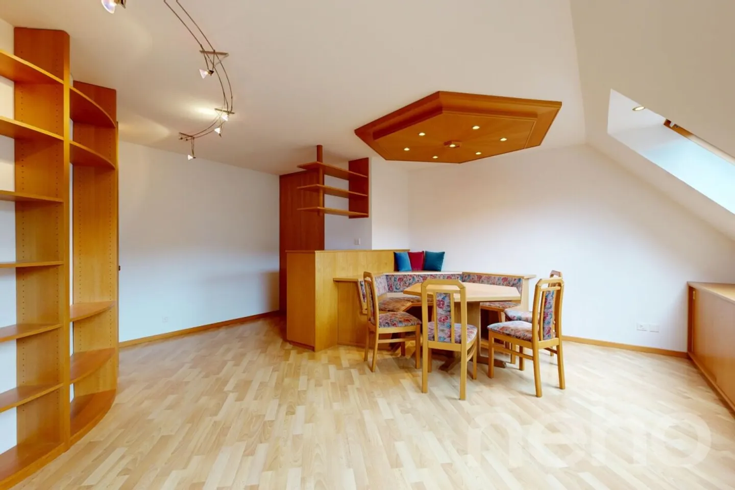 Geräumige Maisonette in Winterthur - Foto 7 von 13