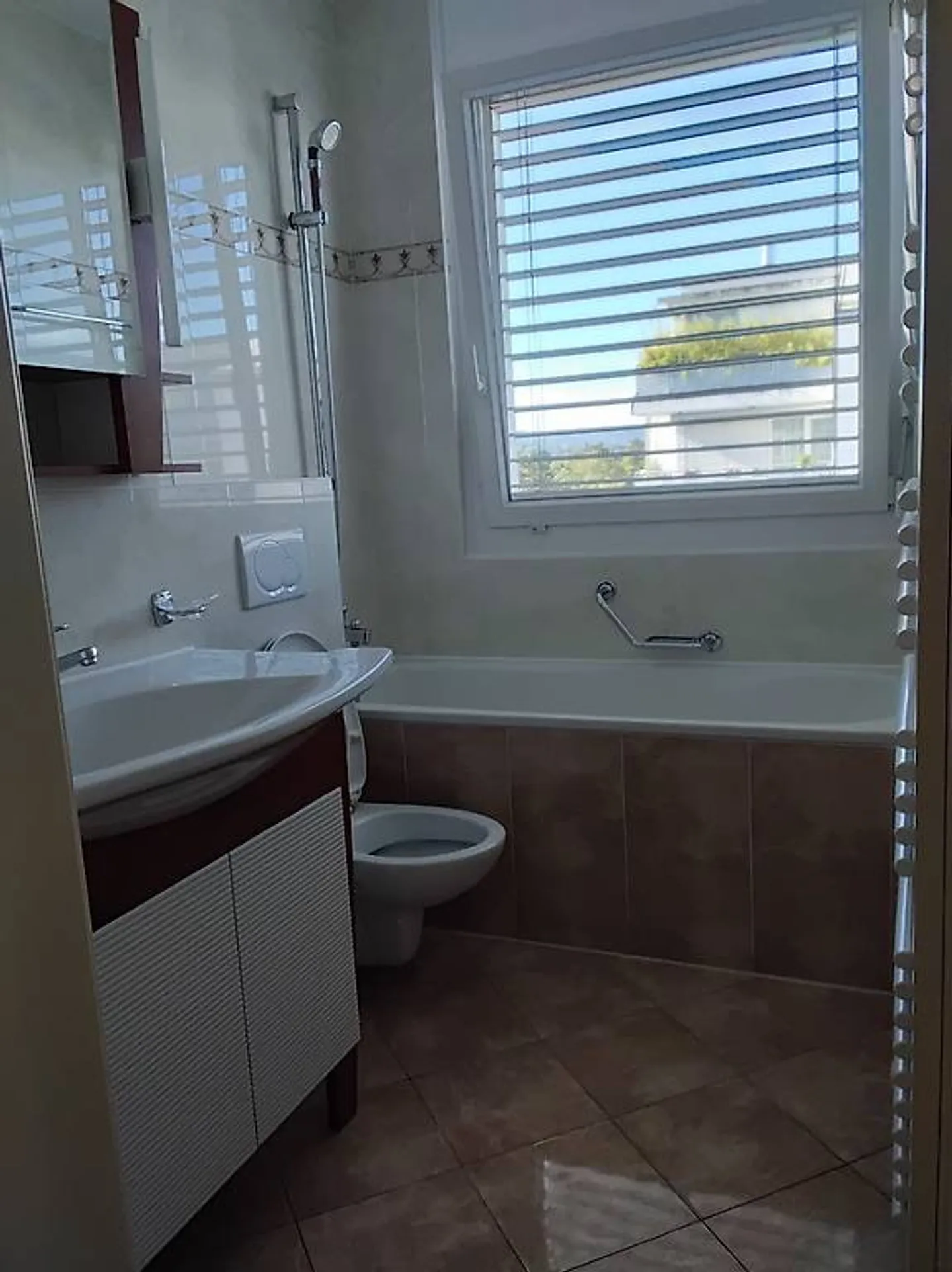 Bright 4-Room Apartment in Carouge - Photo 5 of 5