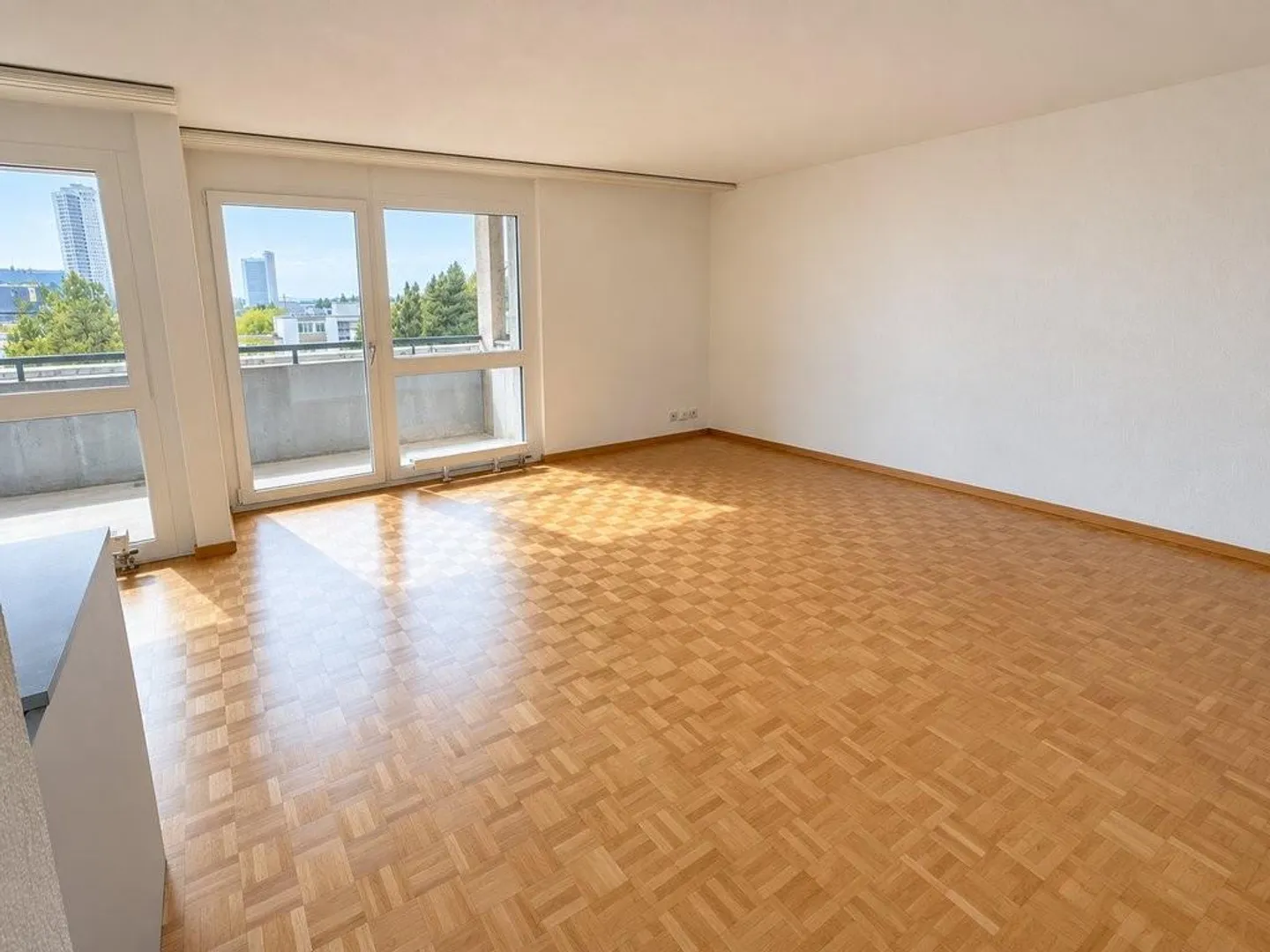 Frisch sanierte 3.5-Zimmer-Wohnung in Ostermundigen - Foto 2 di 9