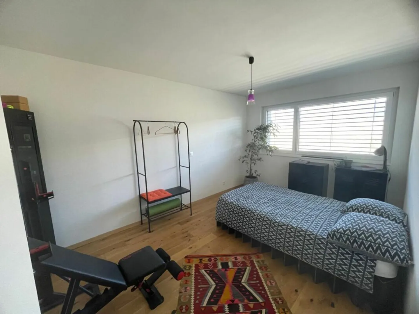 In esclusiva! Villa contemporanea di alto livello sulla collina di Sion - Foto 5 di 14