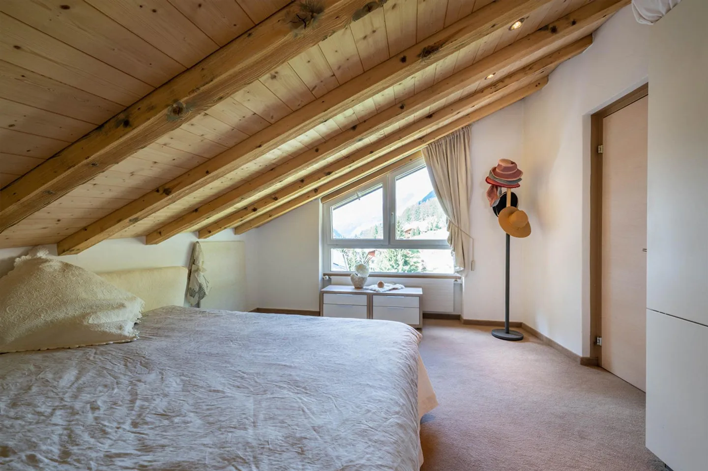 Charmantes Schweizer Chalet - Foto 14 von 29