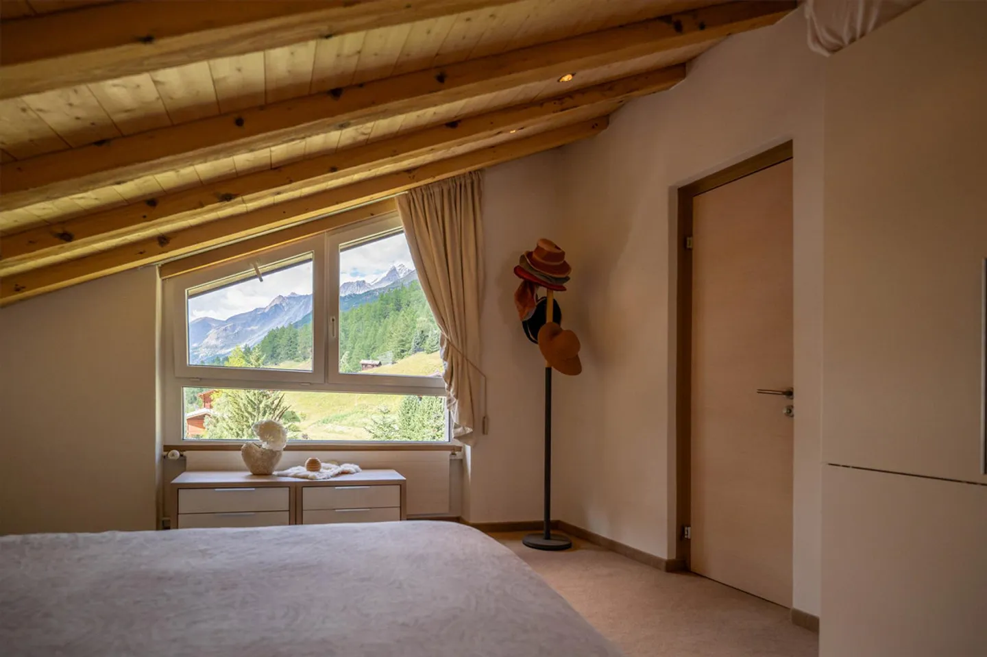 Charmantes Schweizer Chalet - Foto 15 von 29