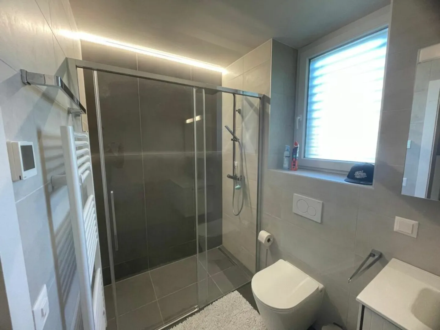 In esclusiva! Villa contemporanea di alto livello sulla collina di Sion - Foto 6 di 14