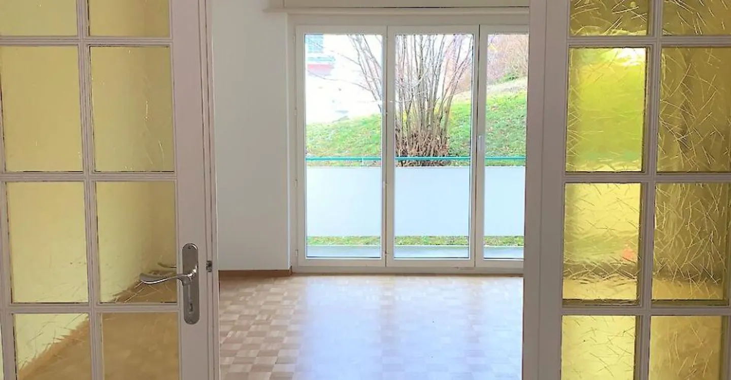 Appartement 4.5 pièces central - Photo 5 sur 9