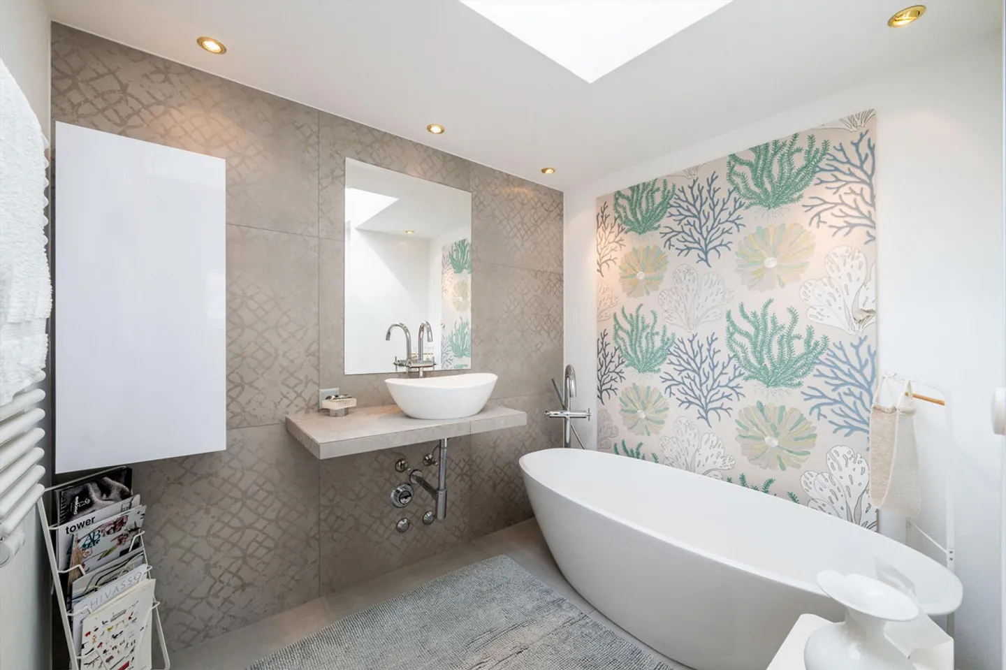 Charmantes Schweizer Chalet - Foto 16 von 29