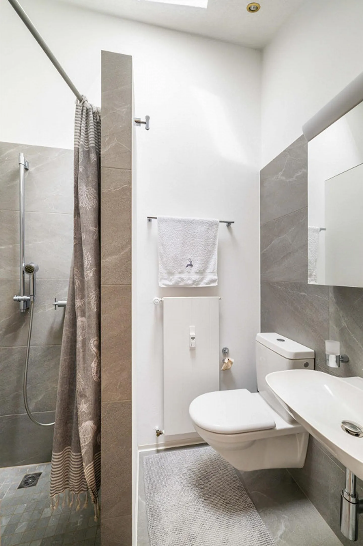 Charmantes Schweizer Chalet - Foto 17 von 29