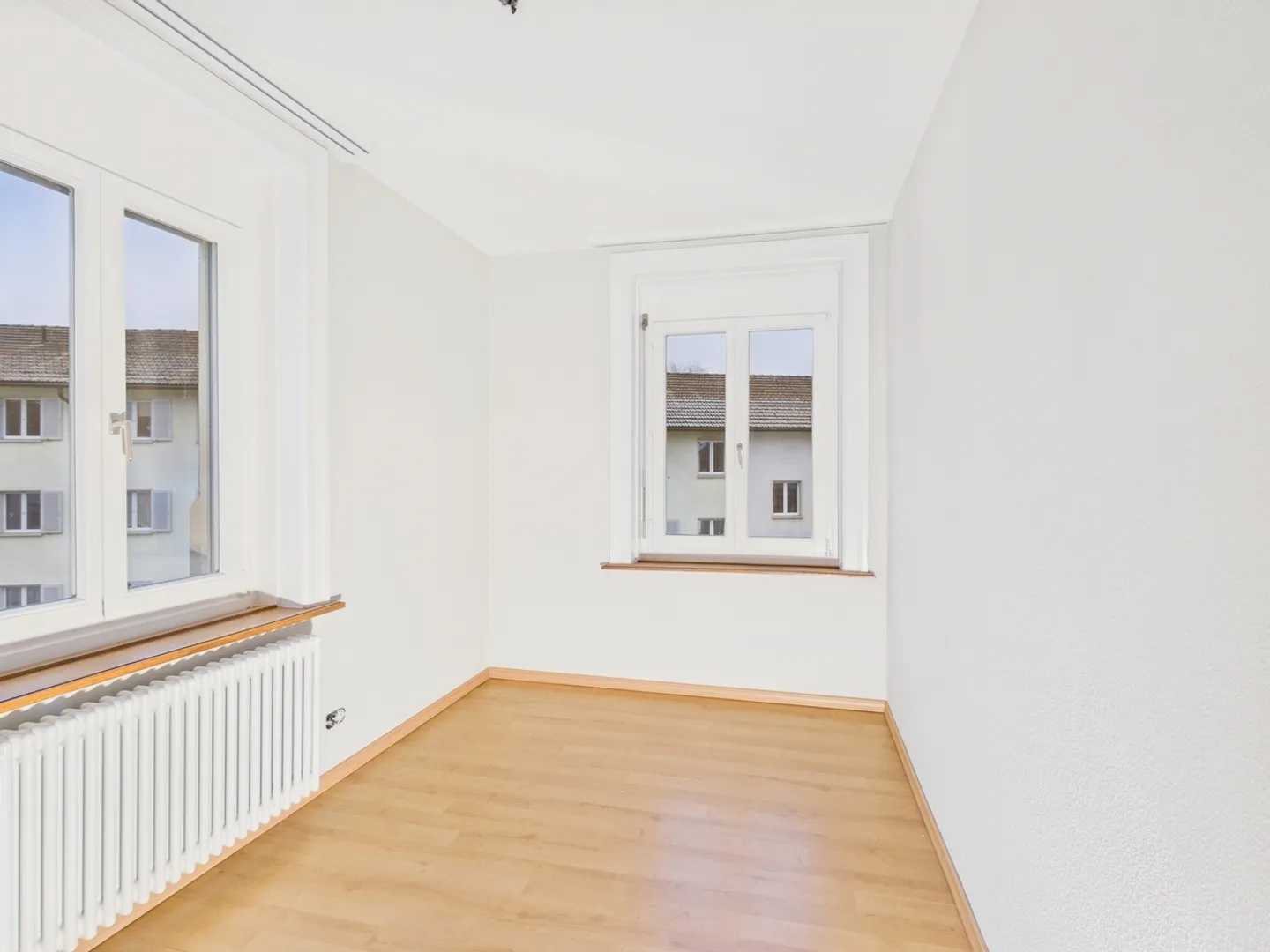 Cozy 5-Room Apartment in St. Gallen - Photo 9 of 12
