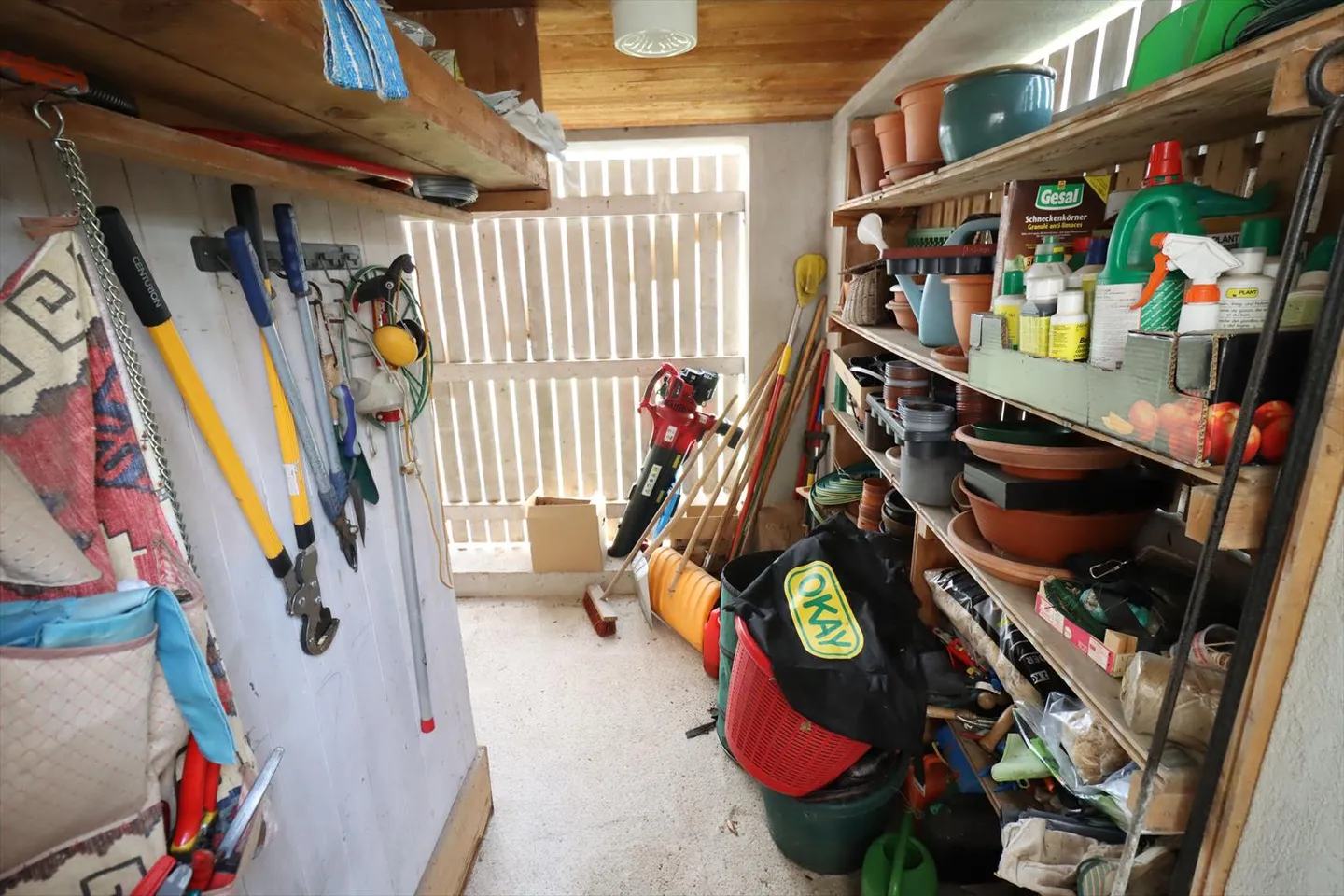 Casa 7.5 stanze - Foto 14 di 17