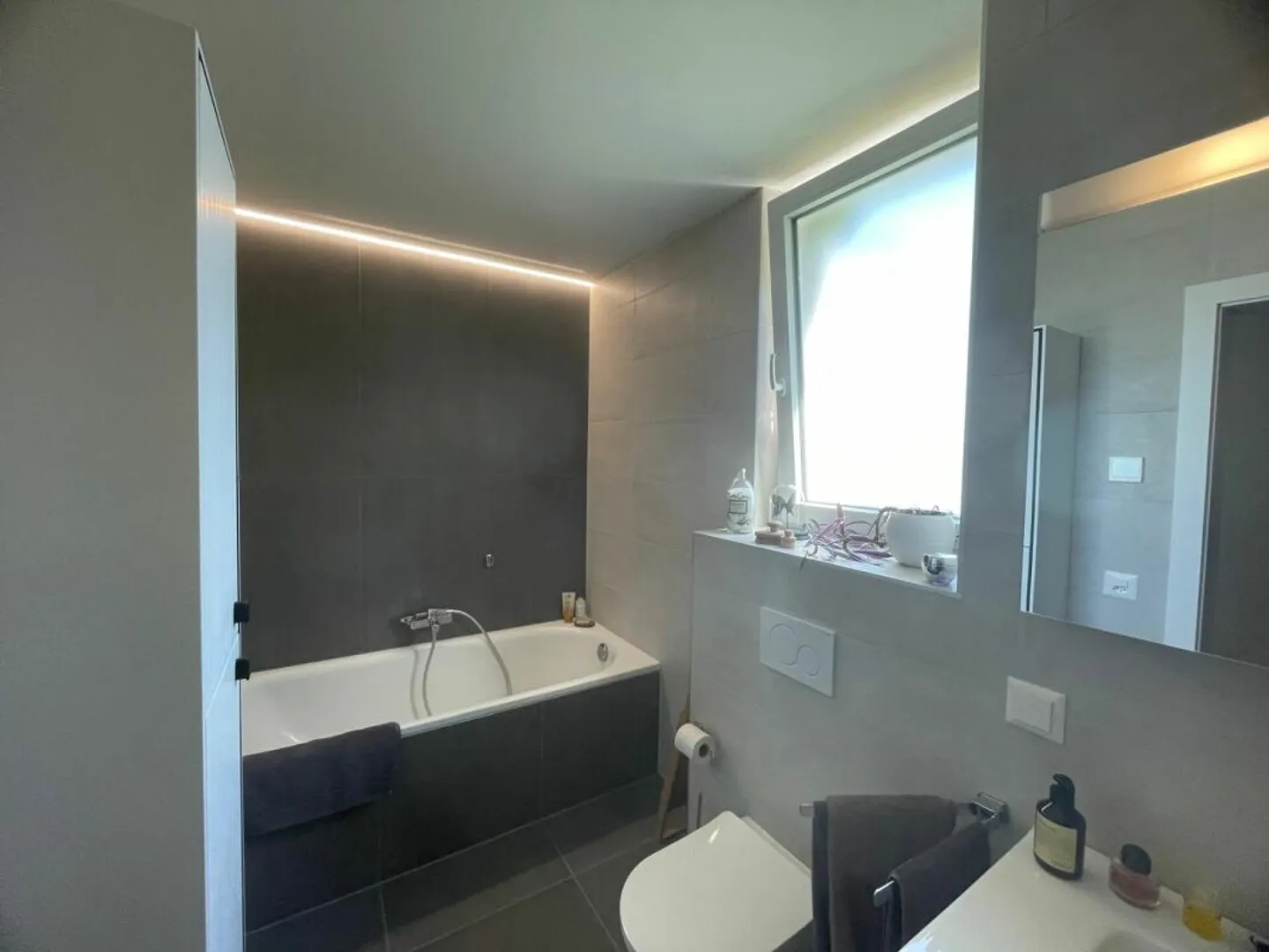 In esclusiva! Villa contemporanea di alto livello sulla collina di Sion - Foto 8 di 14