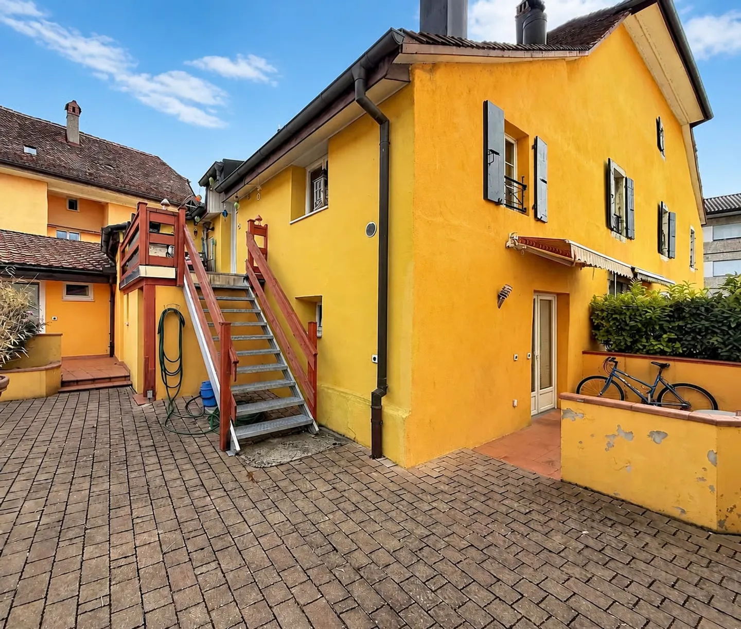 RENTAL BUILDING – 4.57% GROSS YIELD AND DEVELOPMENT POTENTIAL - Photo 4 of 13
