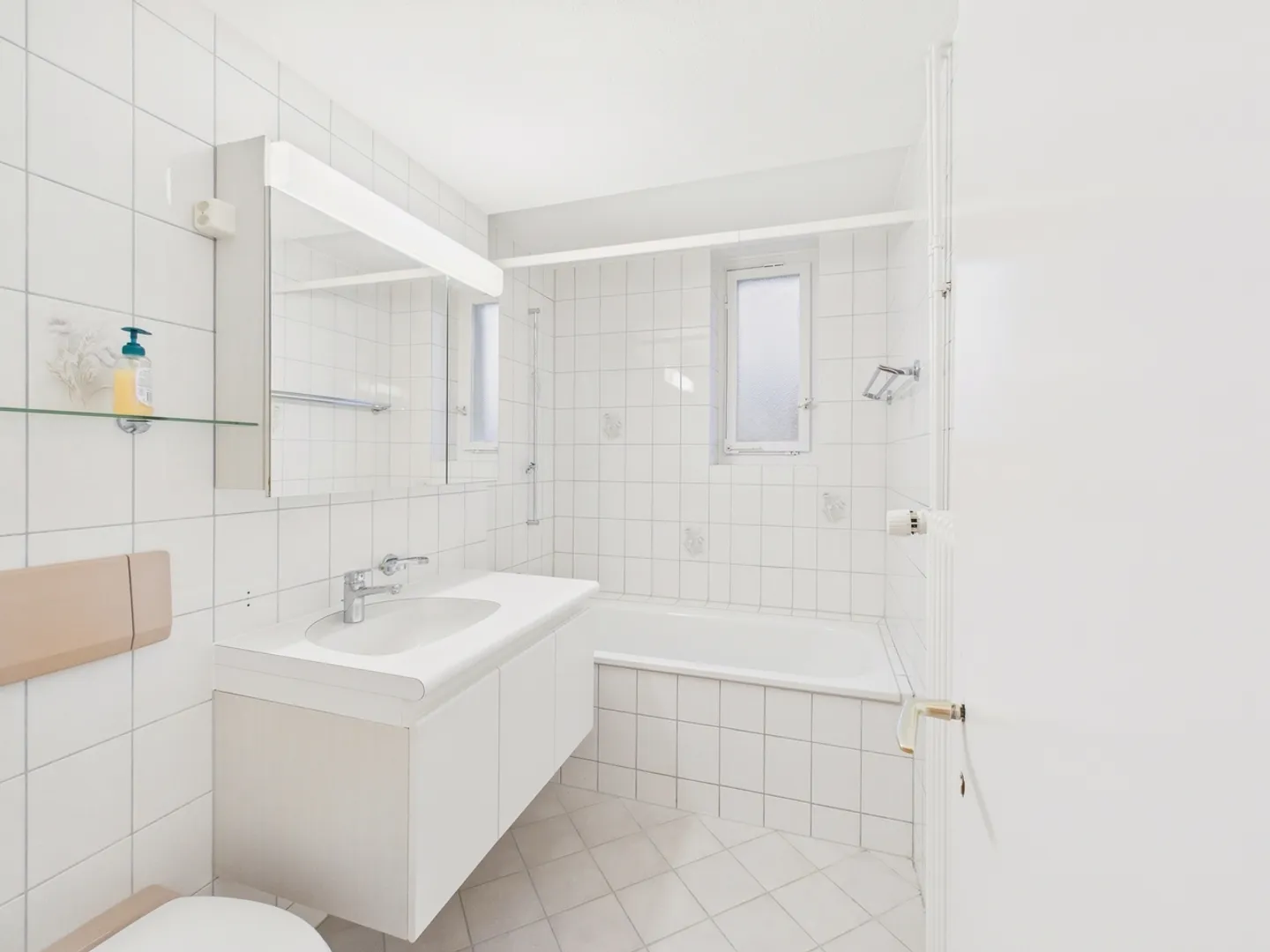 Cozy 5-Room Apartment in St. Gallen - Photo 11 of 12