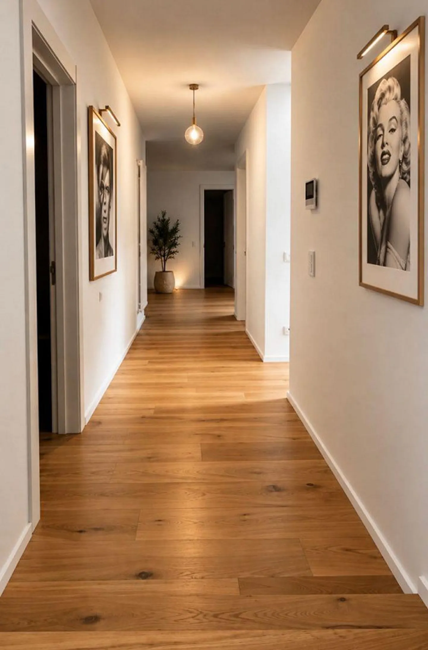 Appartement moderne avec terrasse - Photo 22 sur 28