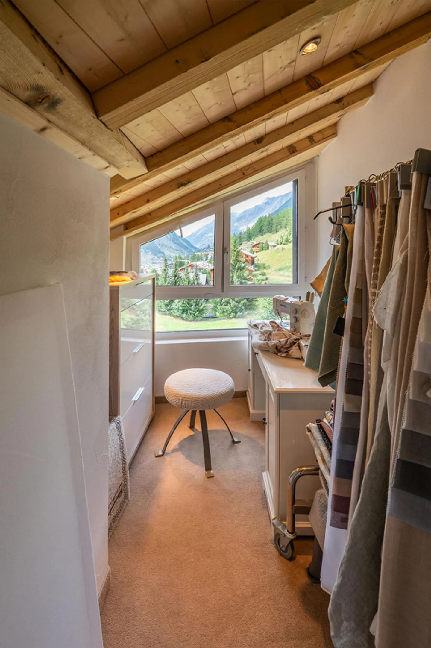 Charmantes Schweizer Chalet - Foto 19 von 29