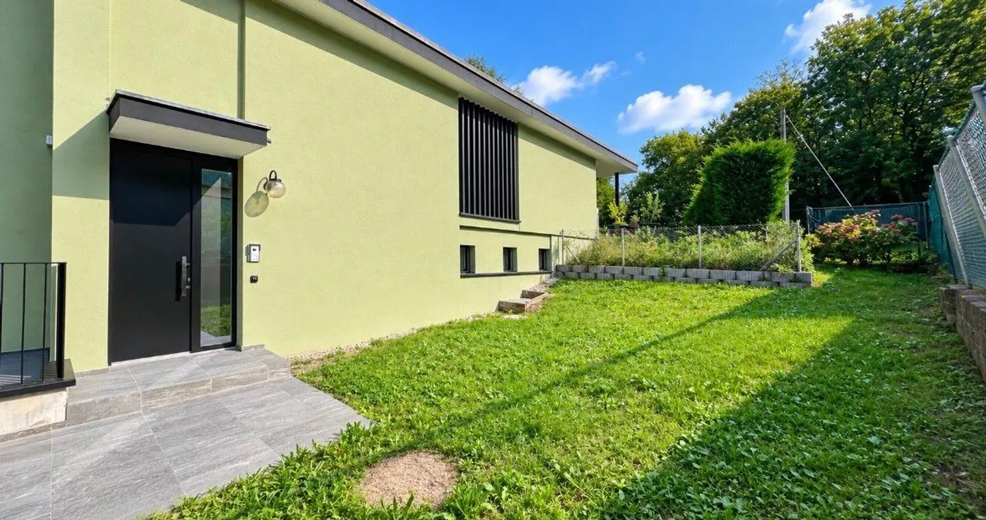 Appartement moderne avec terrasse - Photo 25 sur 28