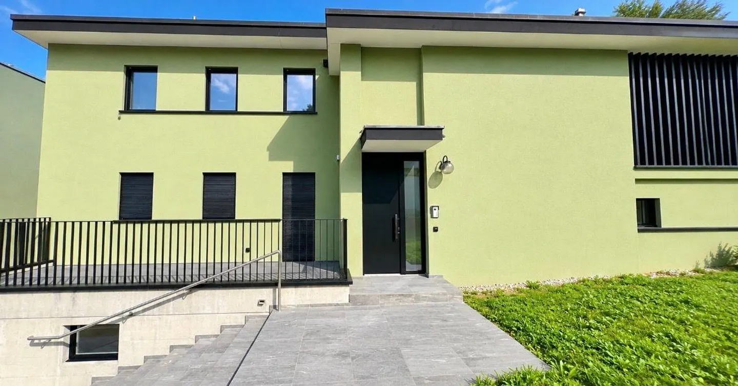 Appartement moderne avec terrasse - Photo 28 sur 28