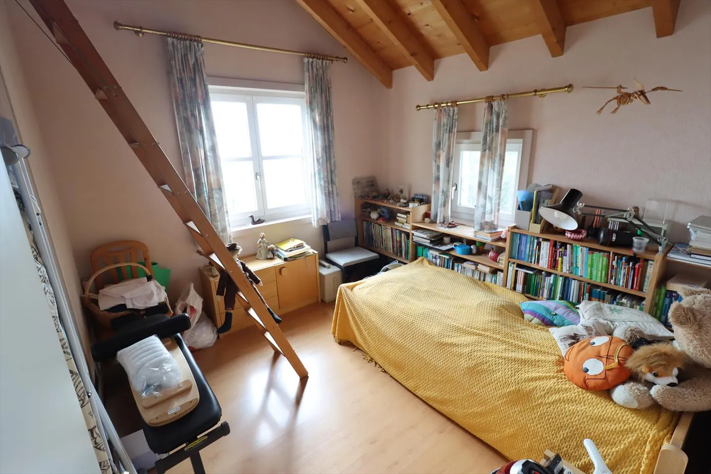 Casa 7.5 stanze - Foto 10 di 17