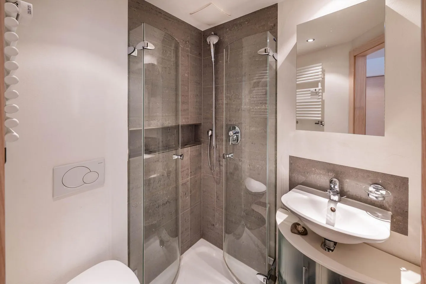 Charmantes Schweizer Chalet - Foto 20 von 29