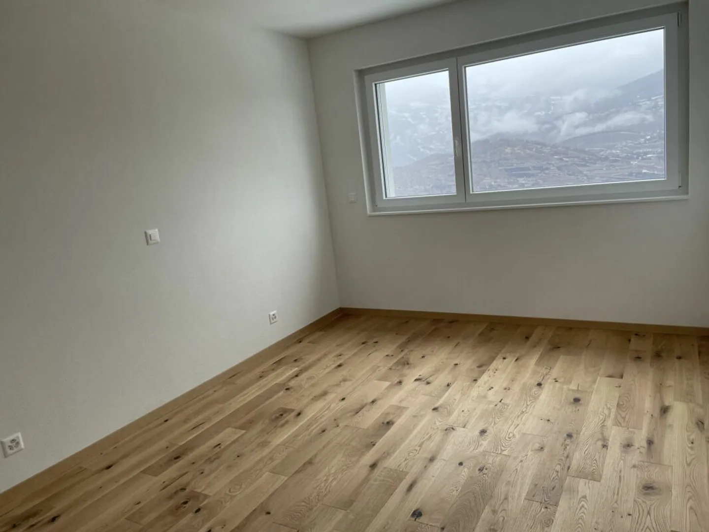 In esclusiva! Villa contemporanea di alto livello sulla collina di Sion - Foto 7 di 14