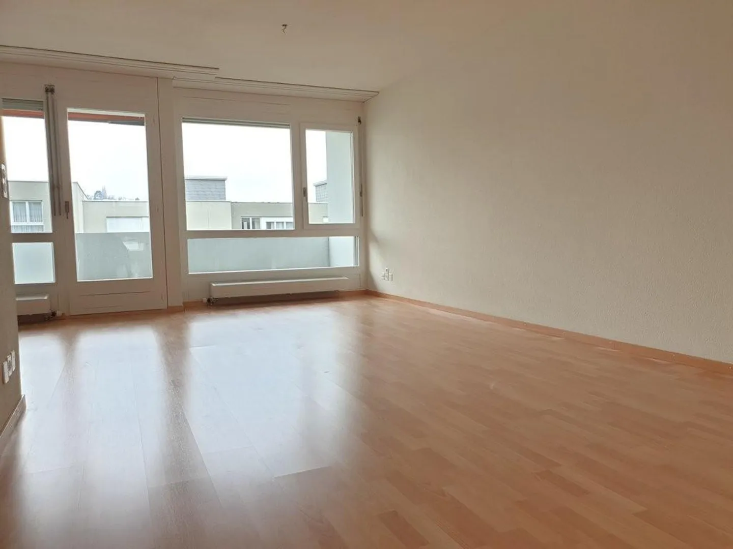 Appartamento temporaneo di 3 1/2 stanze, 2° piano - Foto 4 di 9