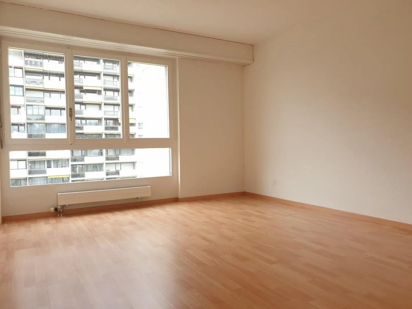 Appartamento temporaneo di 3 1/2 stanze, 2° piano - Foto 5 di 9